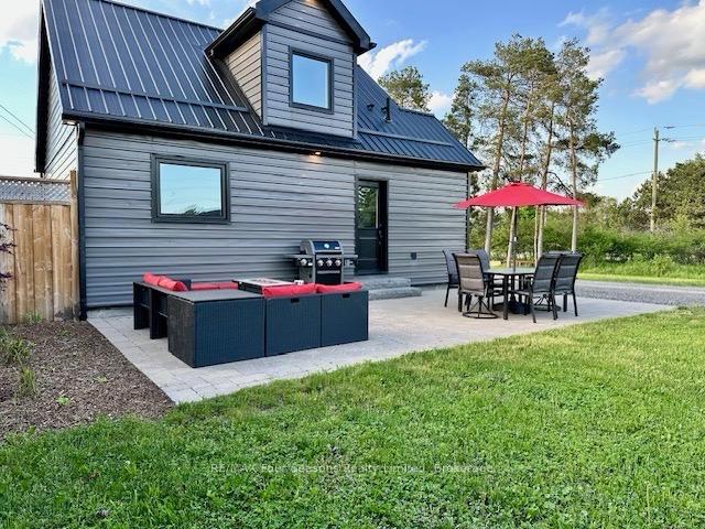 Photo 10 of 7455 County Road 91, Clearview, Stayner — HOMEH
