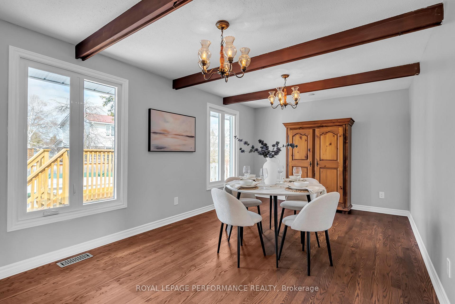 Photo 6 of 15 Brian Crescent, Ottawa, Bruce Farm/Graham Park/Qualicum/Bellands — HOMEH