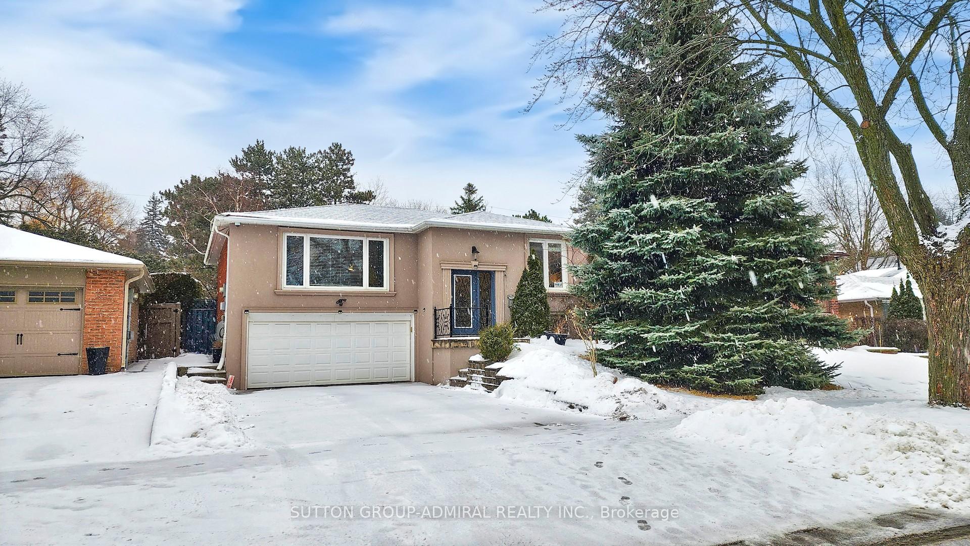 Photo 1 of 144 Kirk Drive, Markham, Royal Orchard — HOMEH