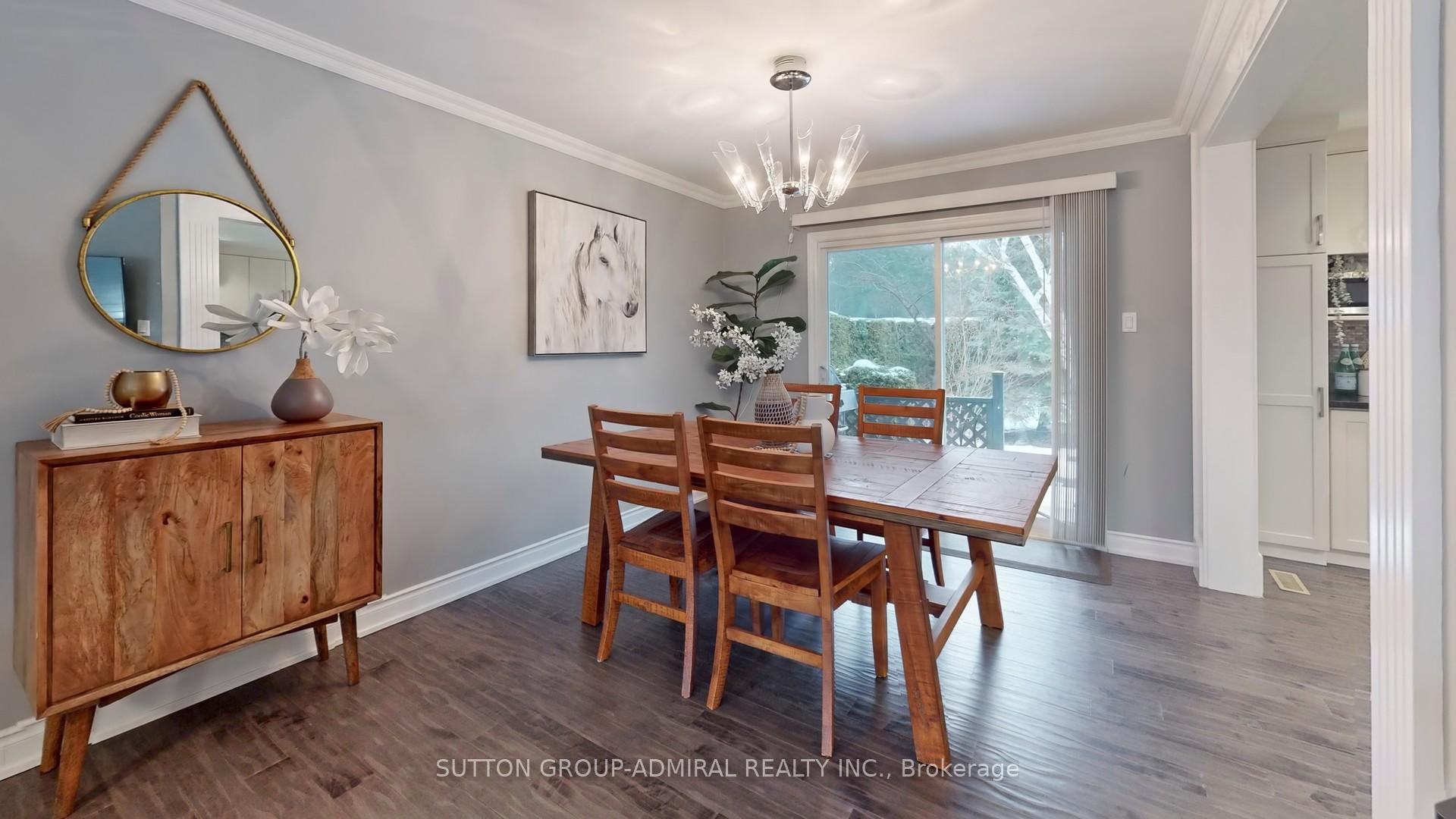 Photo 22 of 144 Kirk Drive, Markham, Royal Orchard — HOMEH