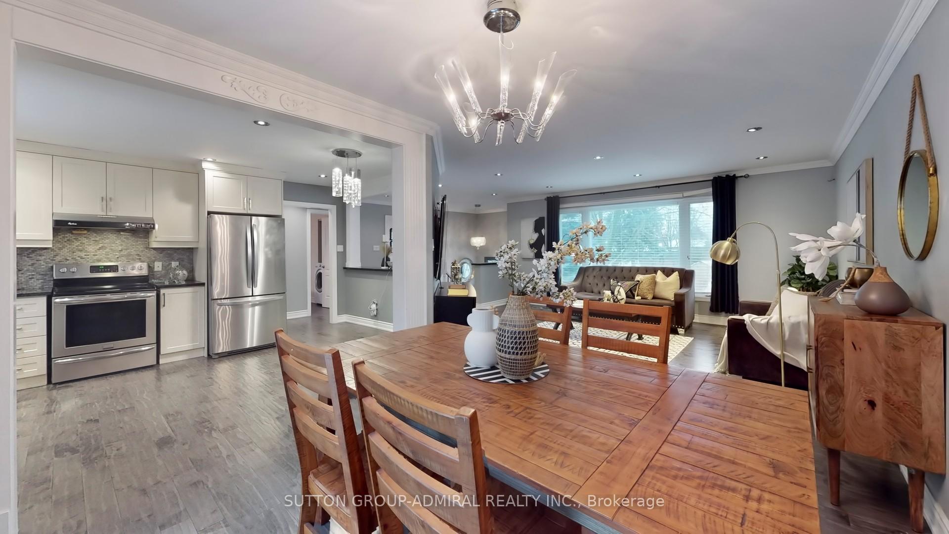 Photo 15 of 144 Kirk Drive, Markham, Royal Orchard — HOMEH
