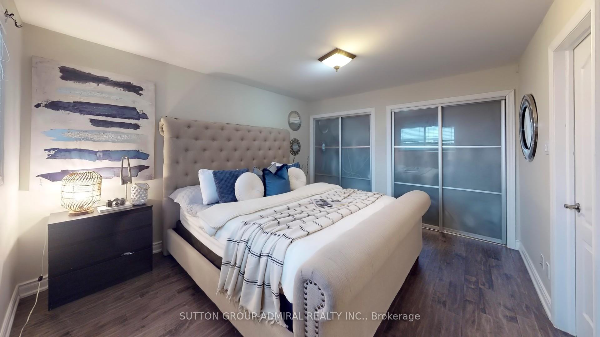 Photo 18 of 144 Kirk Drive, Markham, Royal Orchard — HOMEH