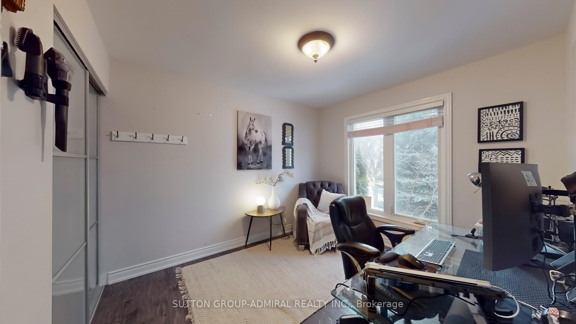 Photo 19 of 144 Kirk Drive, Markham, Royal Orchard — HOMEH