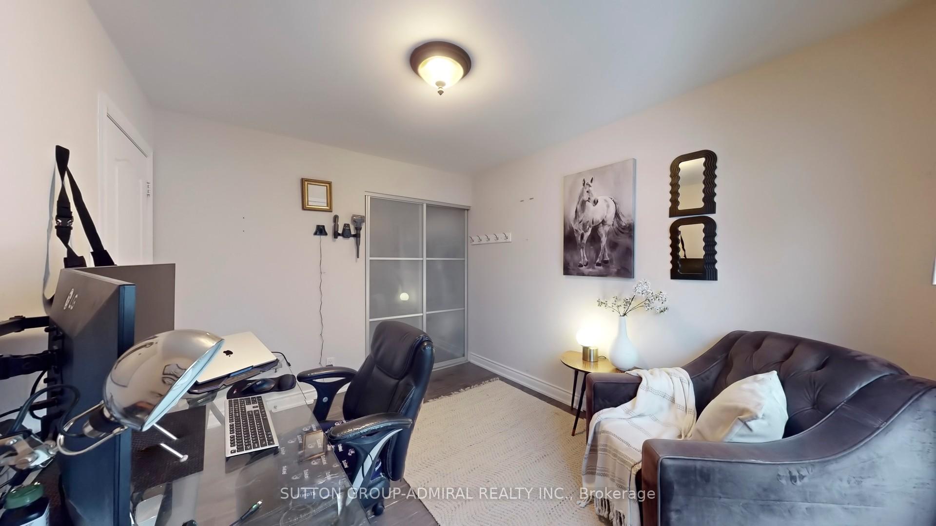 Photo 21 of 144 Kirk Drive, Markham, Royal Orchard — HOMEH