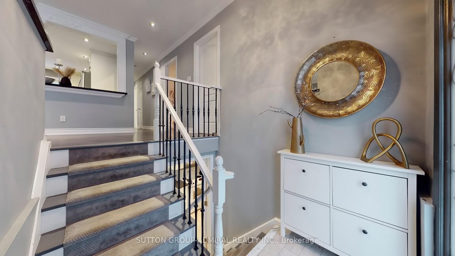 Photo 23 of 144 Kirk Drive, Markham, Royal Orchard — HOMEH