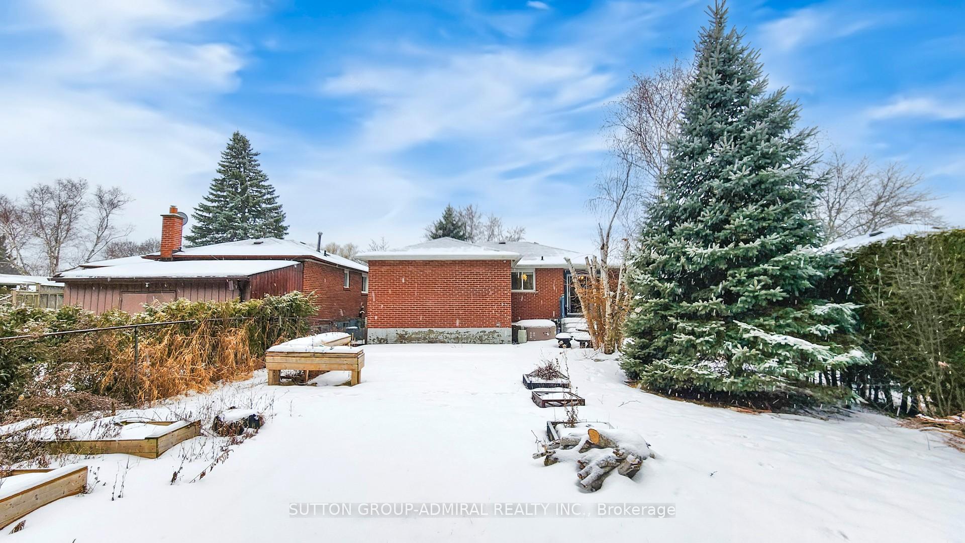 Photo 32 of 144 Kirk Drive, Markham, Royal Orchard — HOMEH