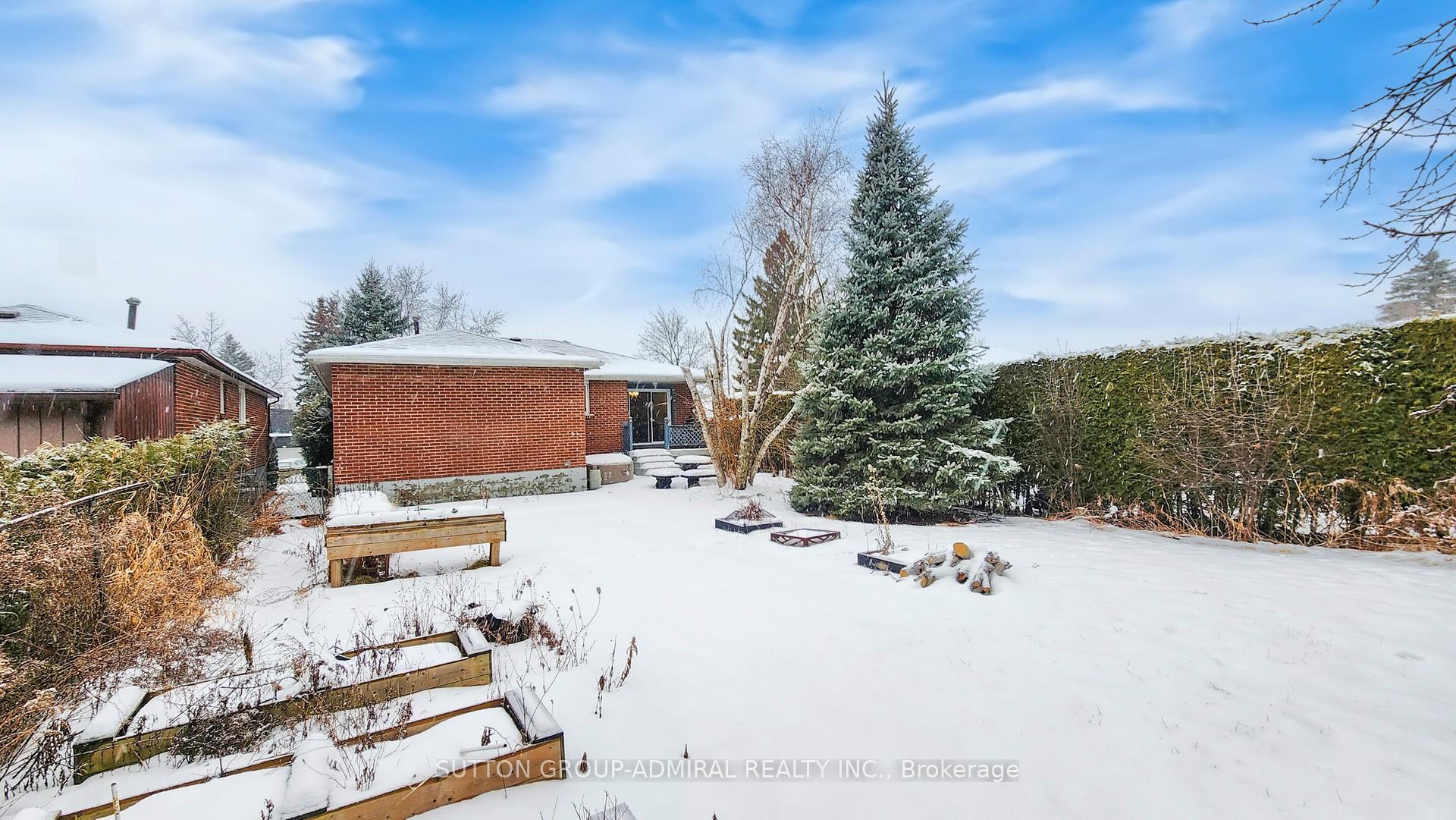 Photo 33 of 144 Kirk Drive, Markham, Royal Orchard — HOMEH