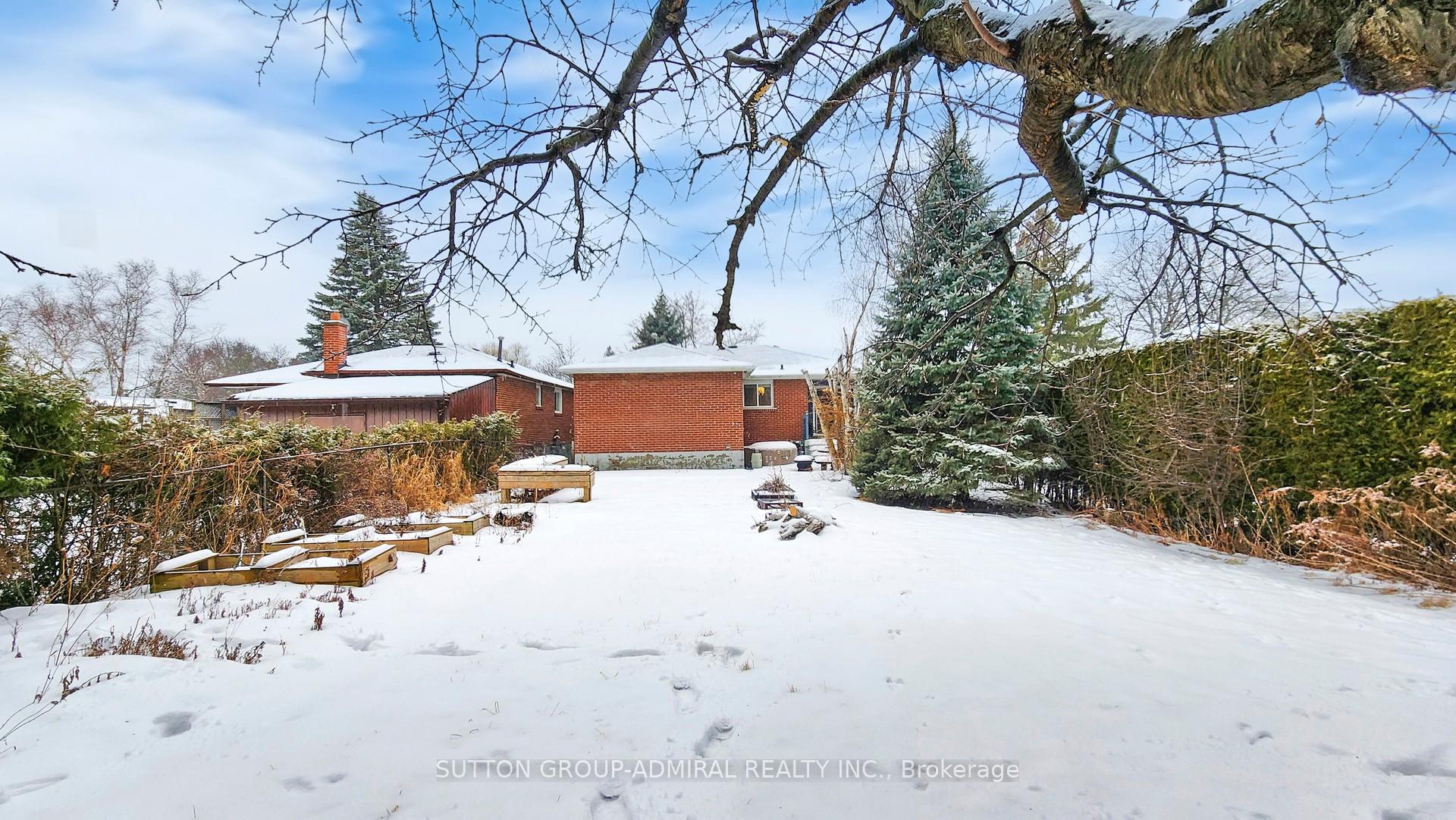 Photo 37 of 144 Kirk Drive, Markham, Royal Orchard — HOMEH