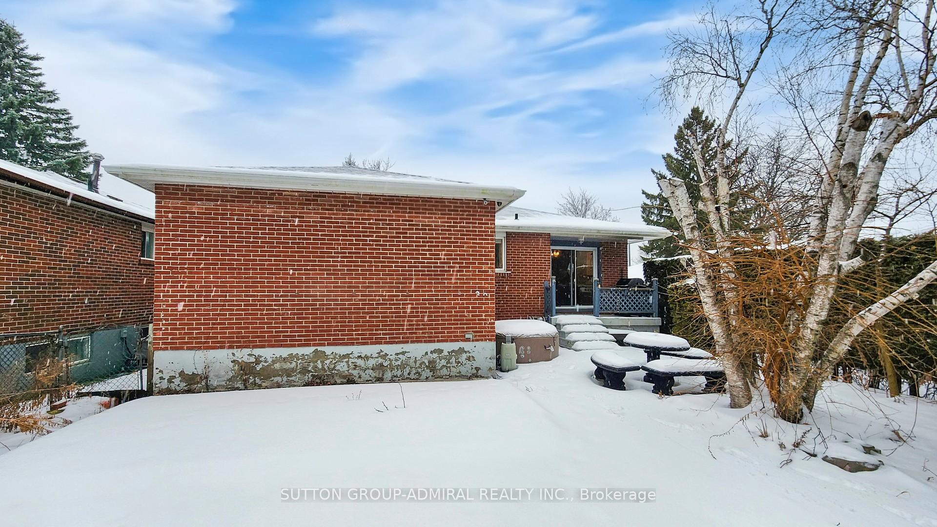 Photo 39 of 144 Kirk Drive, Markham, Royal Orchard — HOMEH