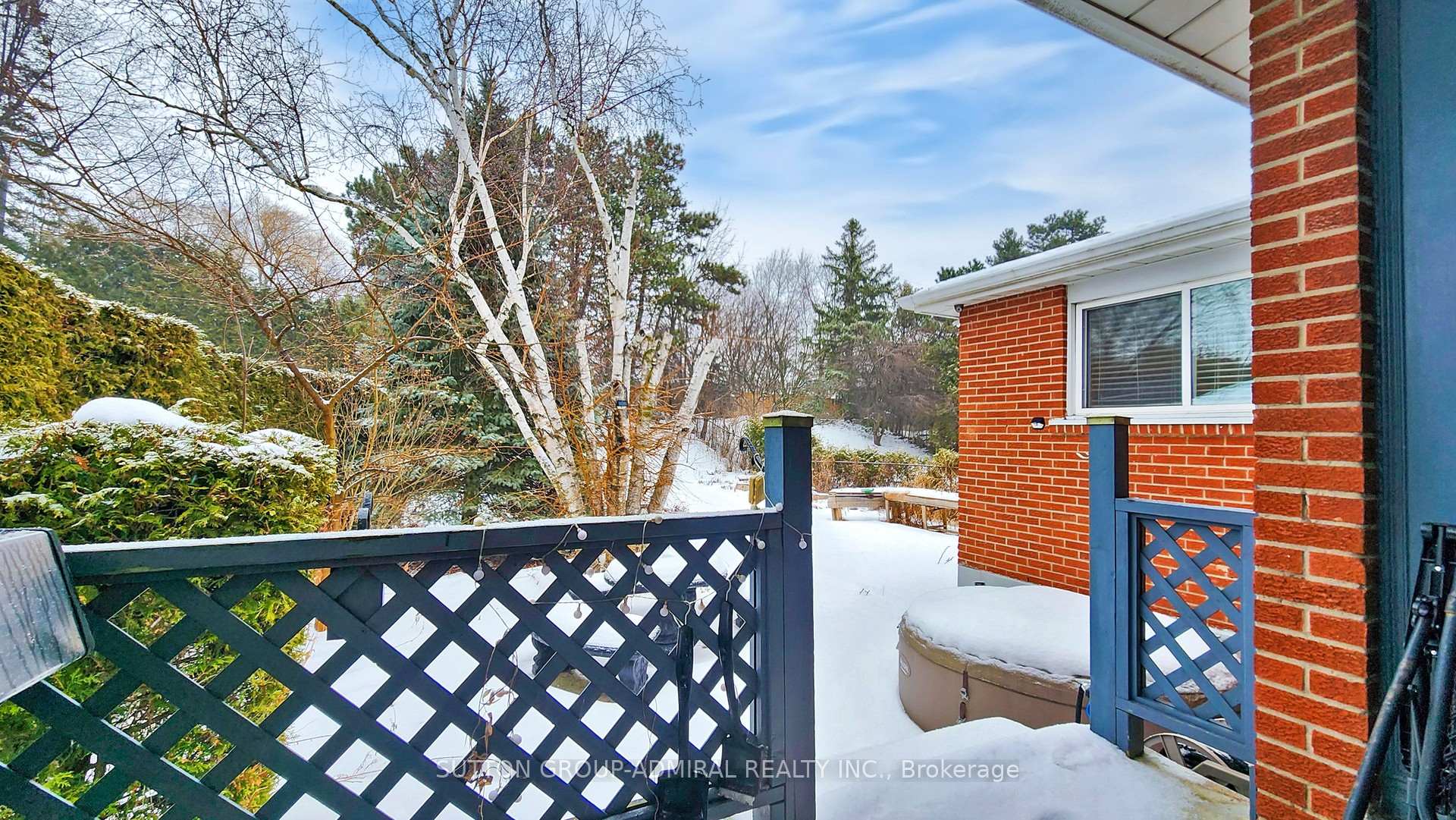 Photo 40 of 144 Kirk Drive, Markham, Royal Orchard — HOMEH