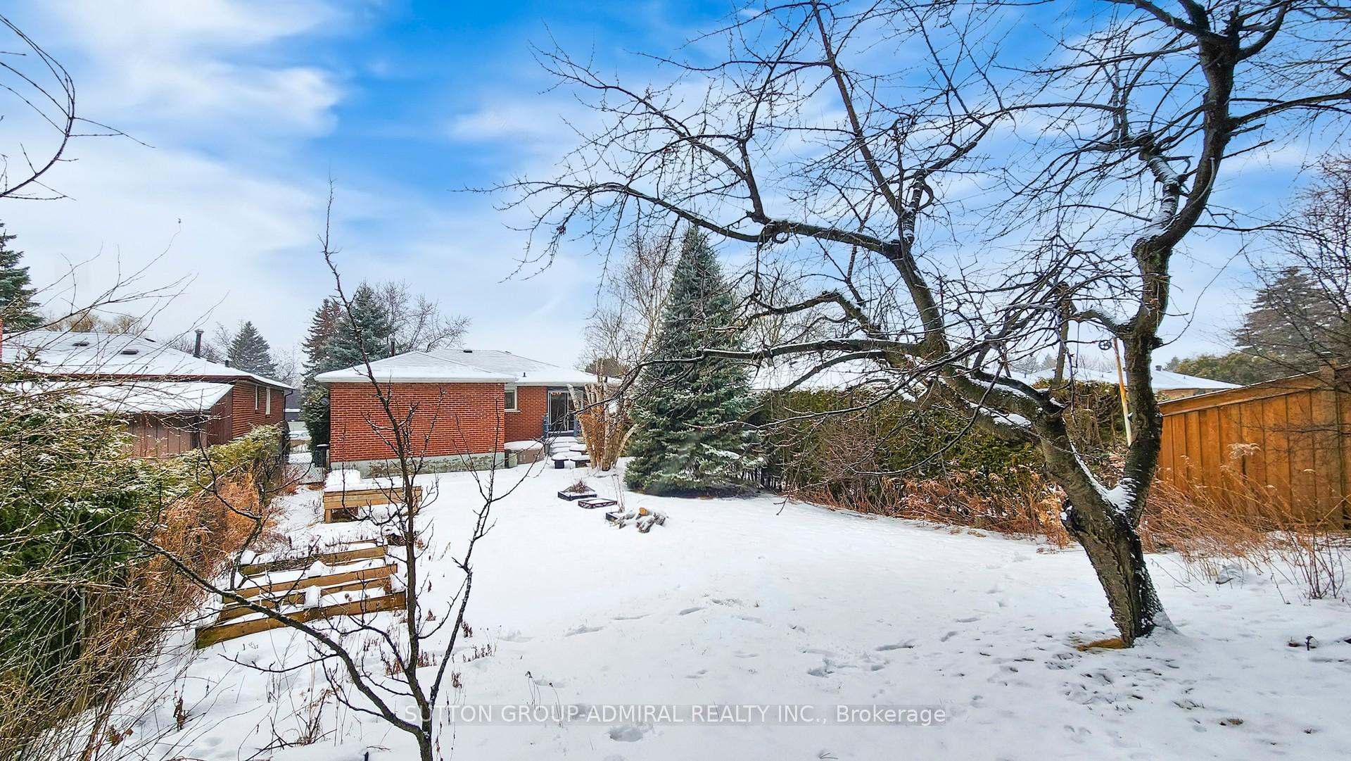 Photo 38 of 144 Kirk Drive, Markham, Royal Orchard — HOMEH