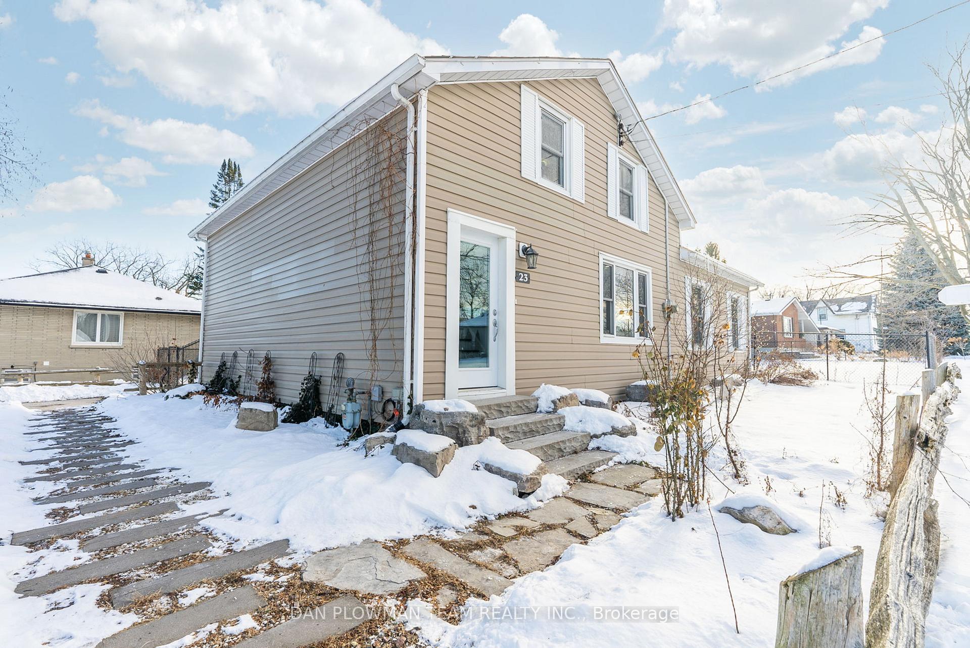 Photo 2 of 23 John Street, Scugog, Port Perry — HOMEH