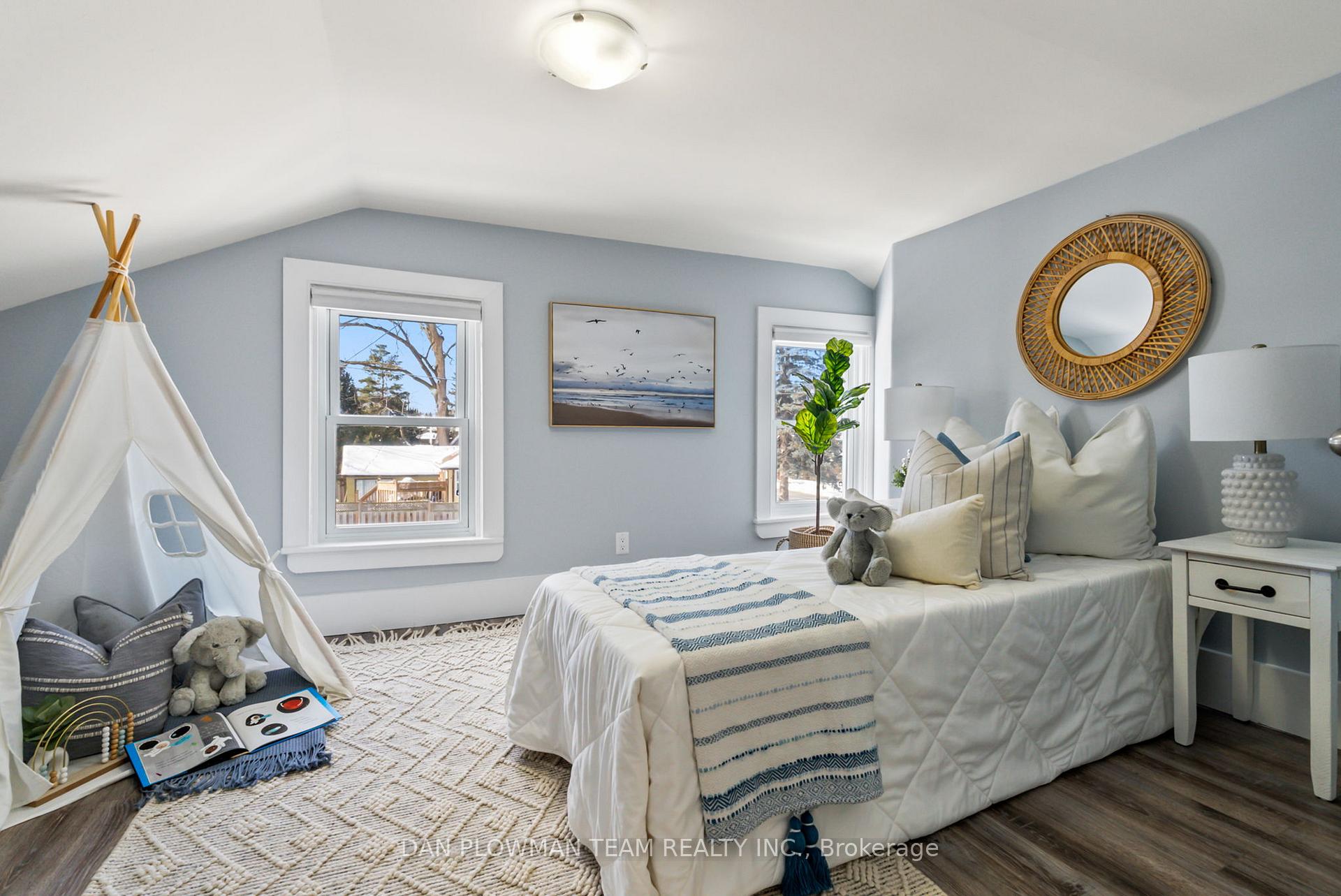 Photo 20 of 23 John Street, Scugog, Port Perry — HOMEH