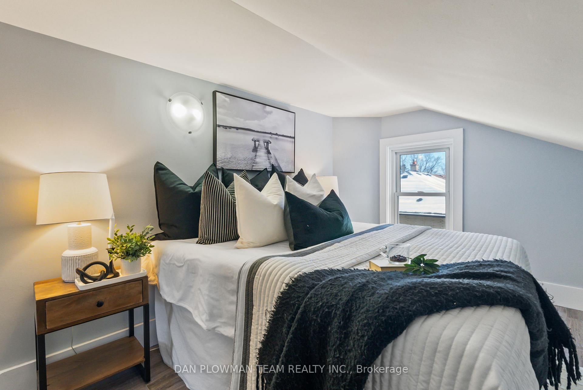 Photo 22 of 23 John Street, Scugog, Port Perry — HOMEH