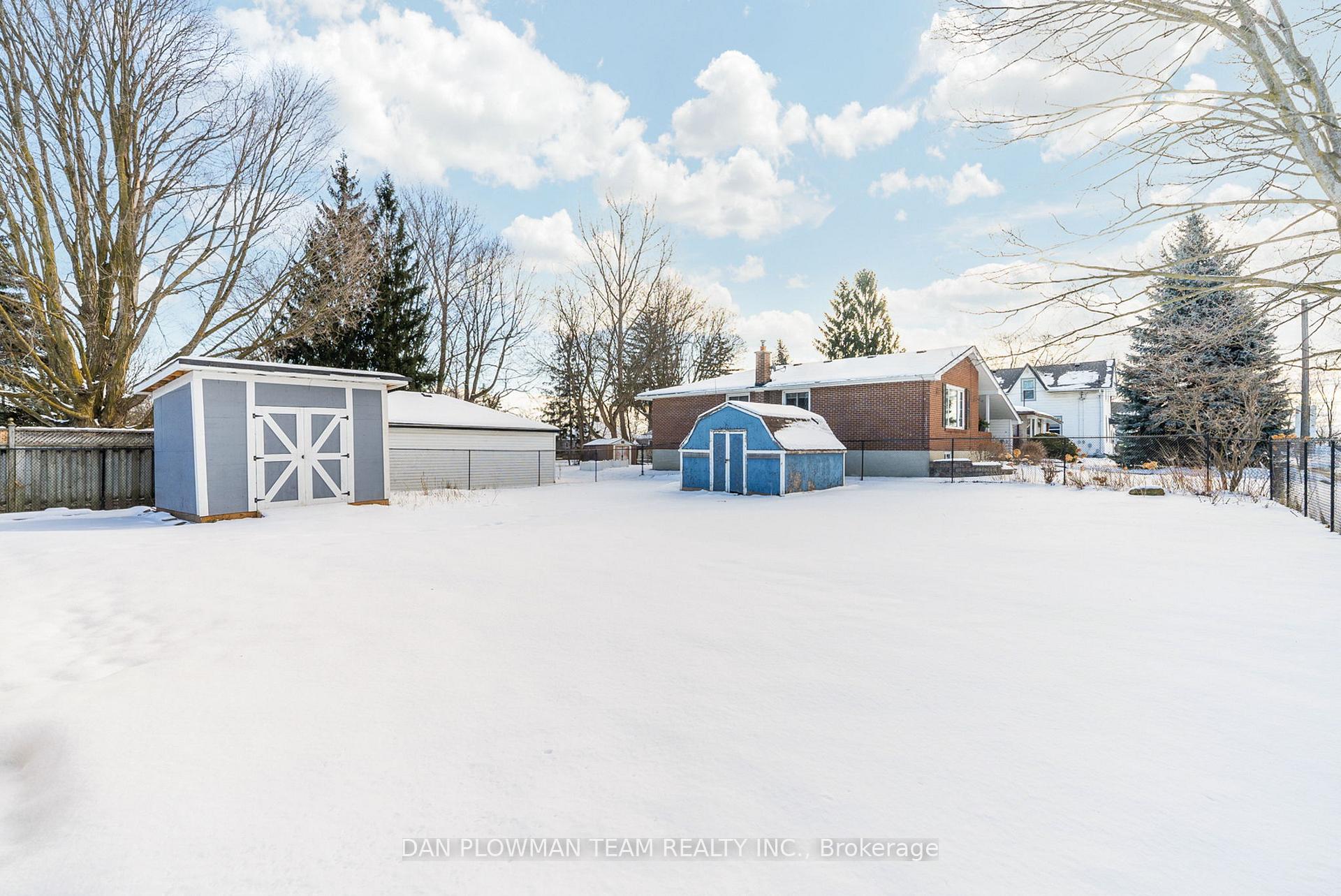Photo 27 of 23 John Street, Scugog, Port Perry — HOMEH