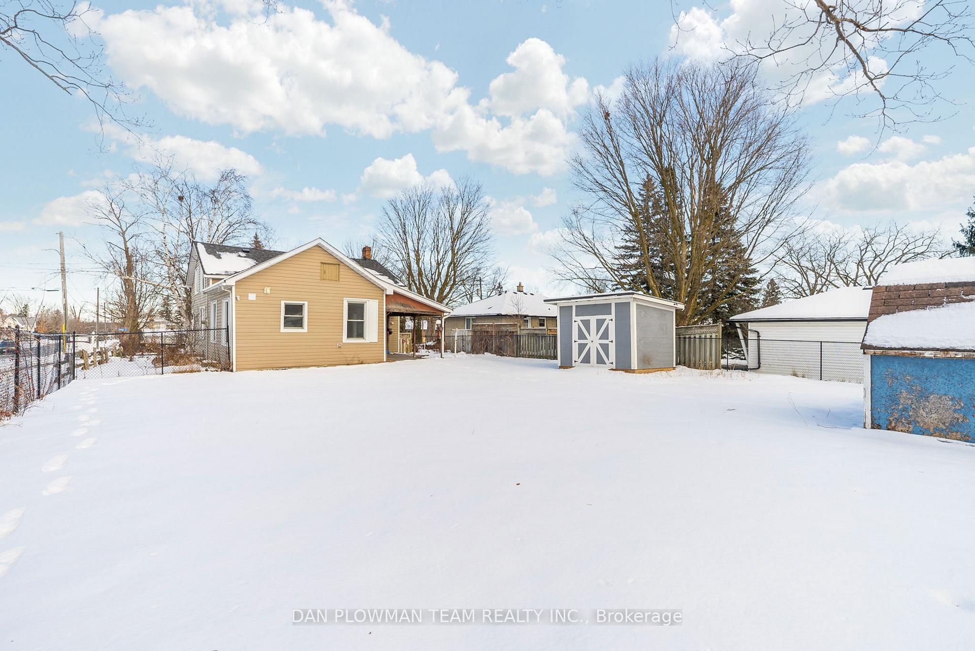 Photo 29 of 23 John Street, Scugog, Port Perry — HOMEH