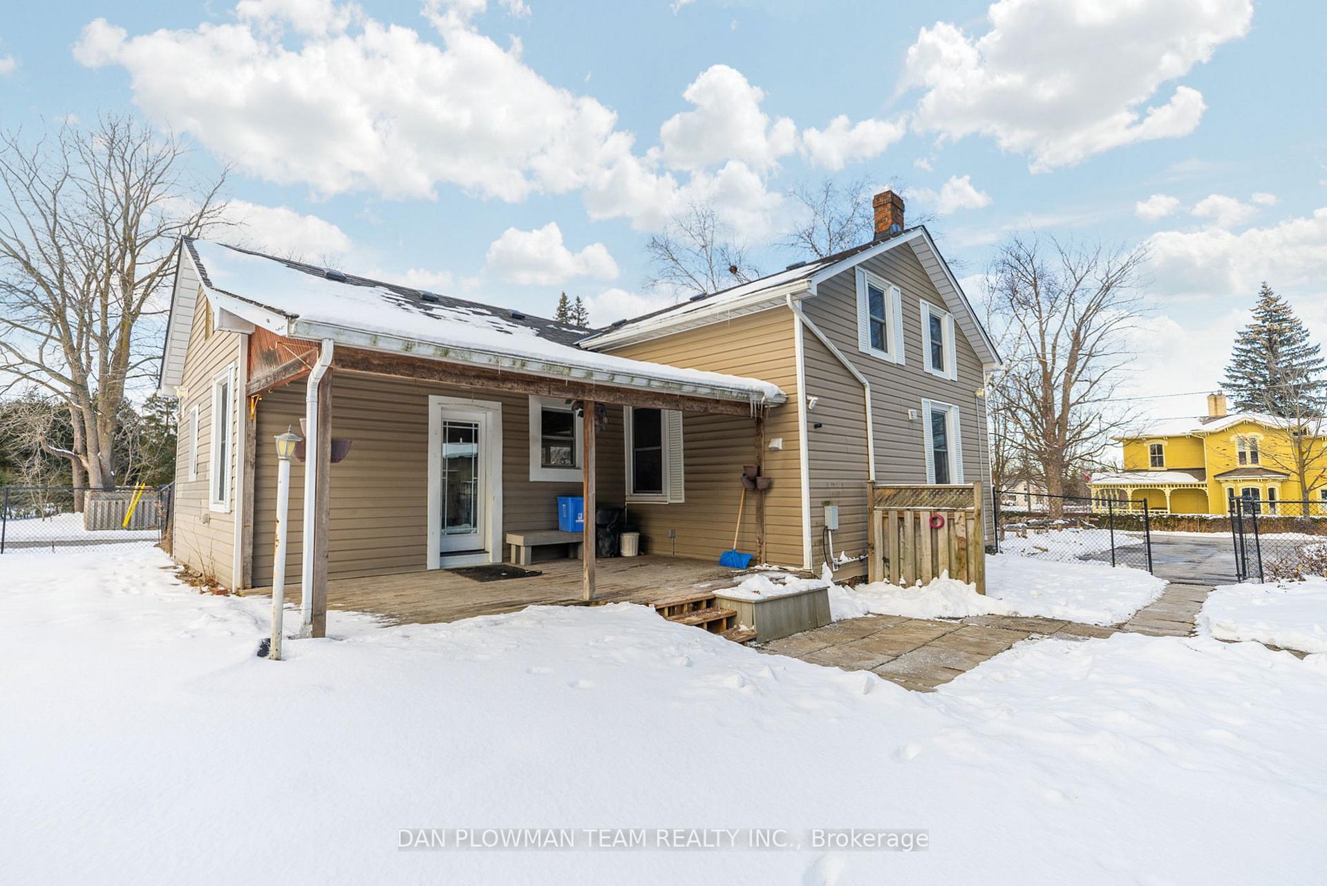 Photo 30 of 23 John Street, Scugog, Port Perry — HOMEH