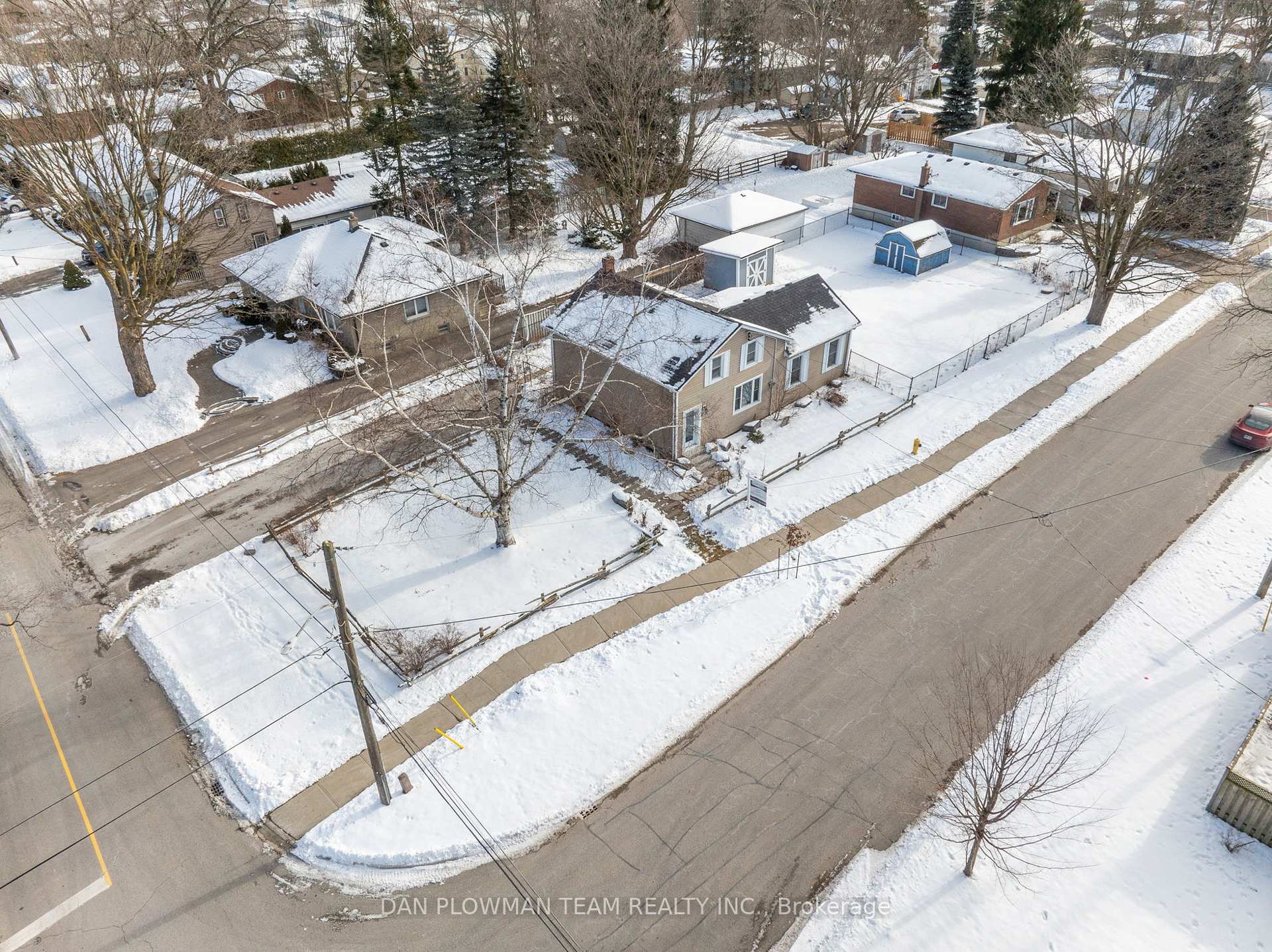 Photo 31 of 23 John Street, Scugog, Port Perry — HOMEH