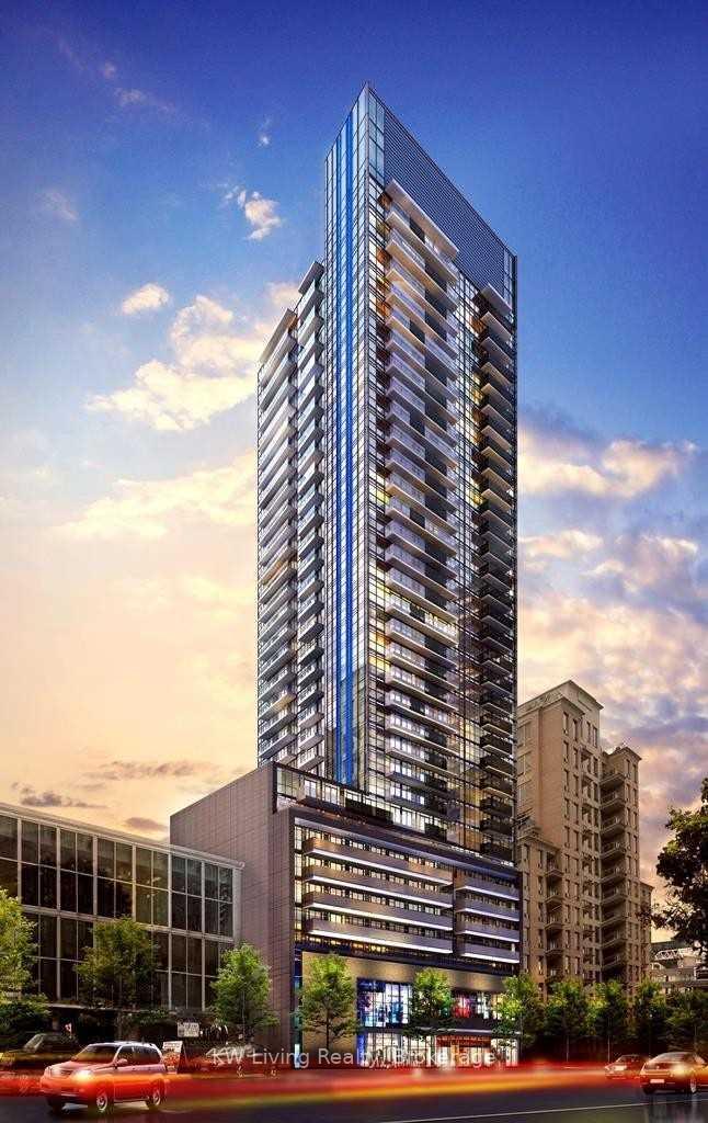 Photo 1 of Unit 3208, 125 Redpath Avenue, Toronto, Mount Pleasant West — HOMEH