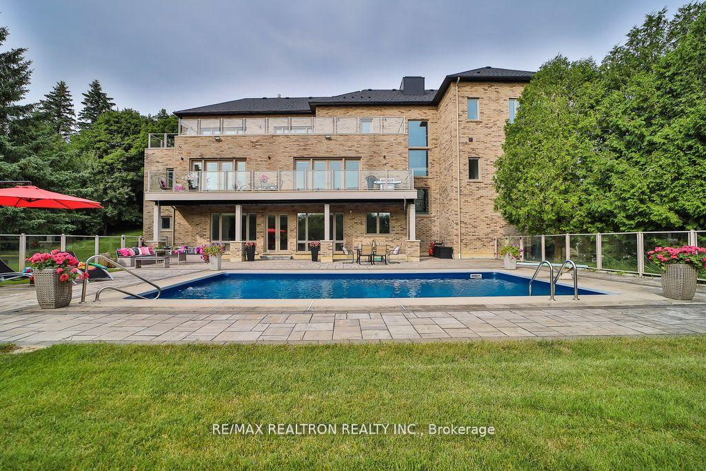 Photo 36 of 2 Blueberry Lane, King, King City — HOMEH