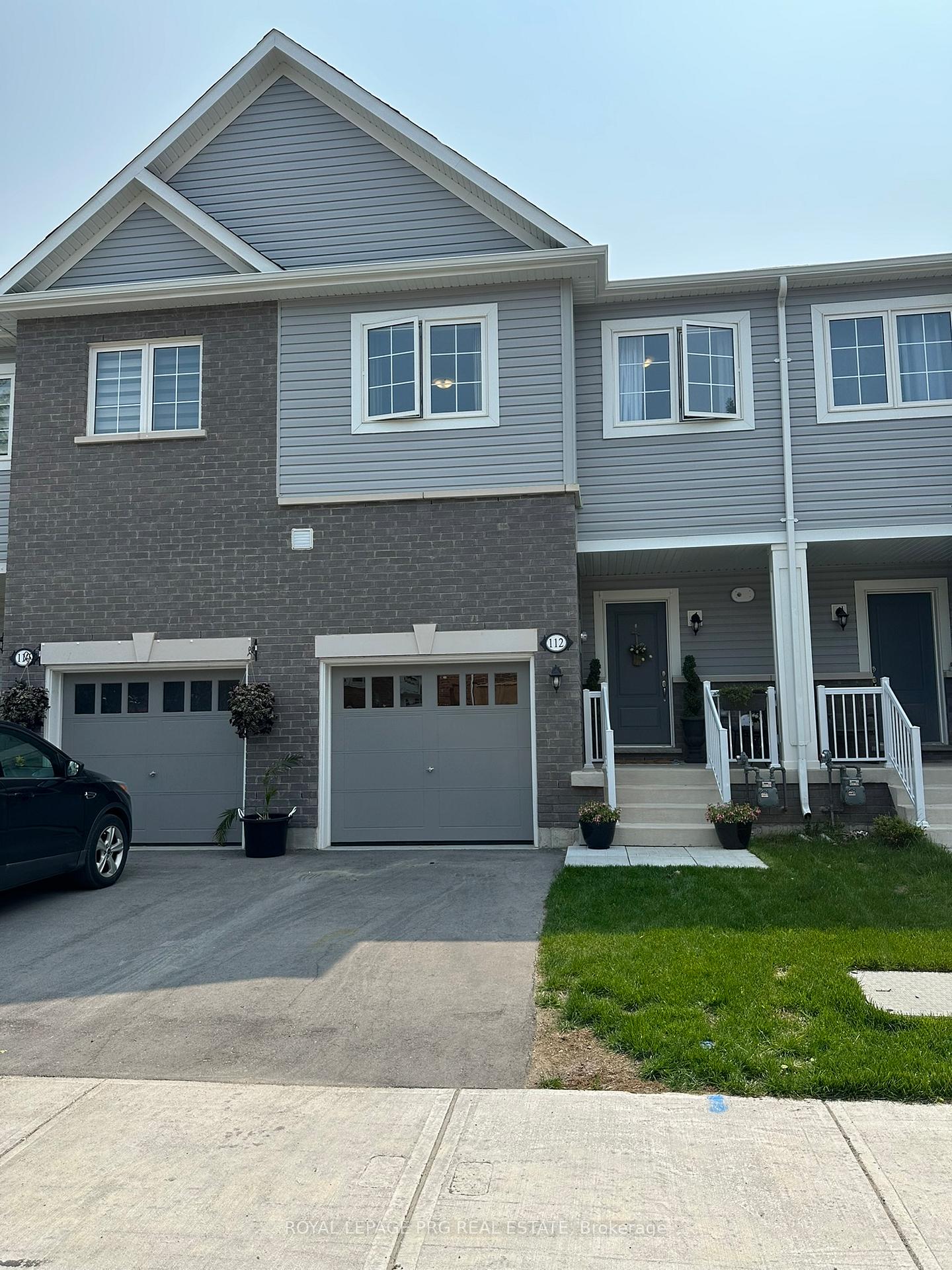 Photo 1 of 112 Winters Way, Horton, Horton Twp — HOMEH