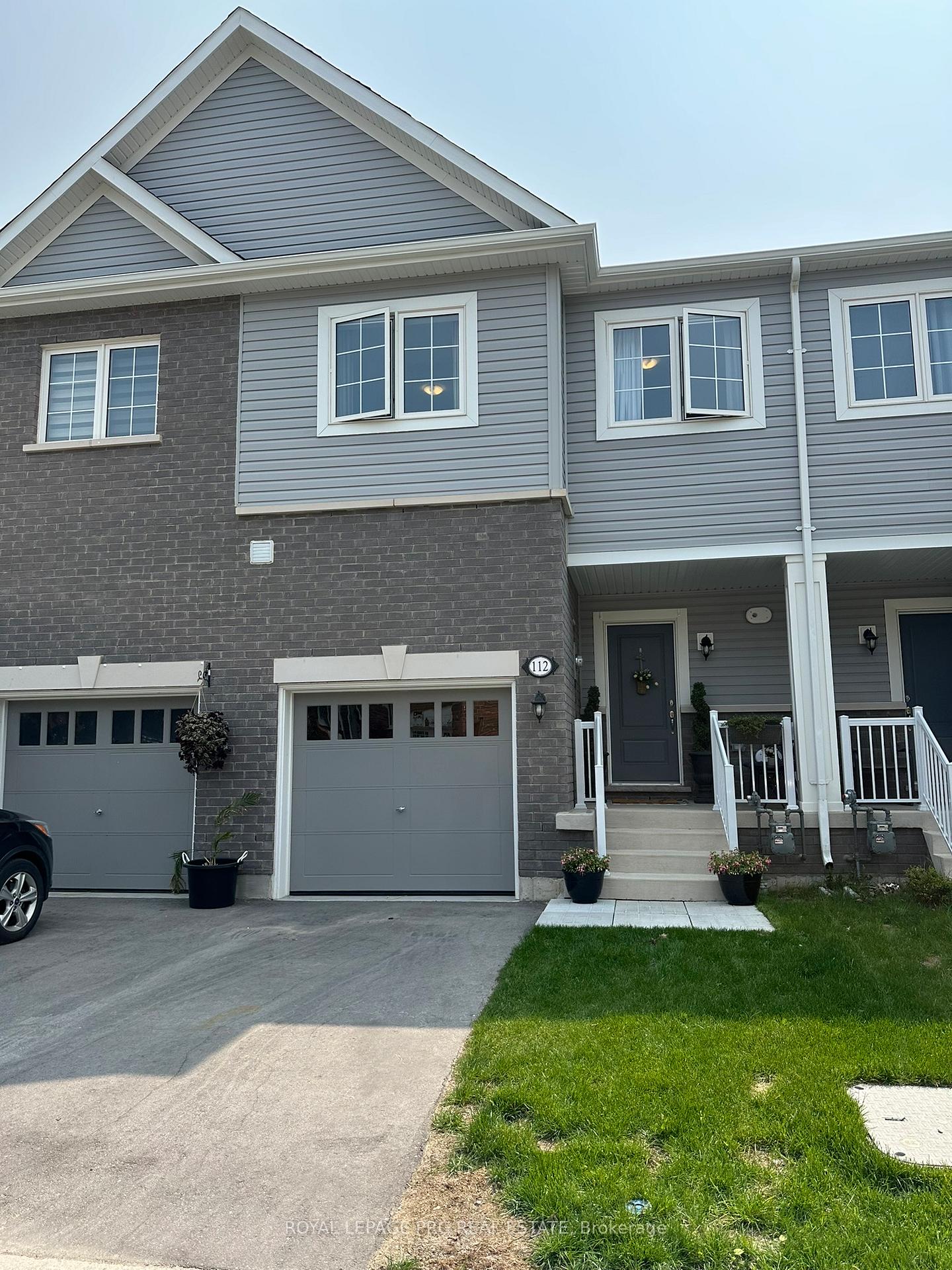 Photo 5 of 112 Winters Way, Horton, Horton Twp — HOMEH