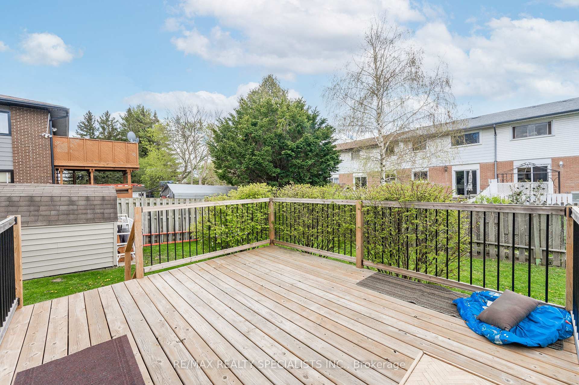 Photo 9 of 23 Rutherford Drive, Kitchener, Centreville Chicopee — HOMEH
