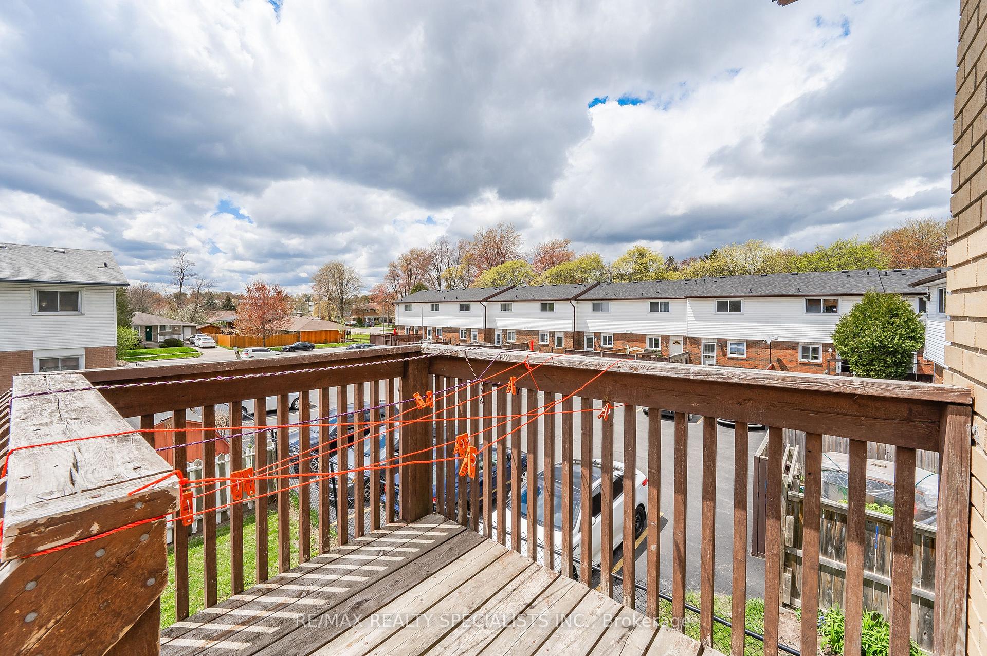 Photo 4 of 23 Rutherford Drive, Kitchener, Centreville Chicopee — HOMEH