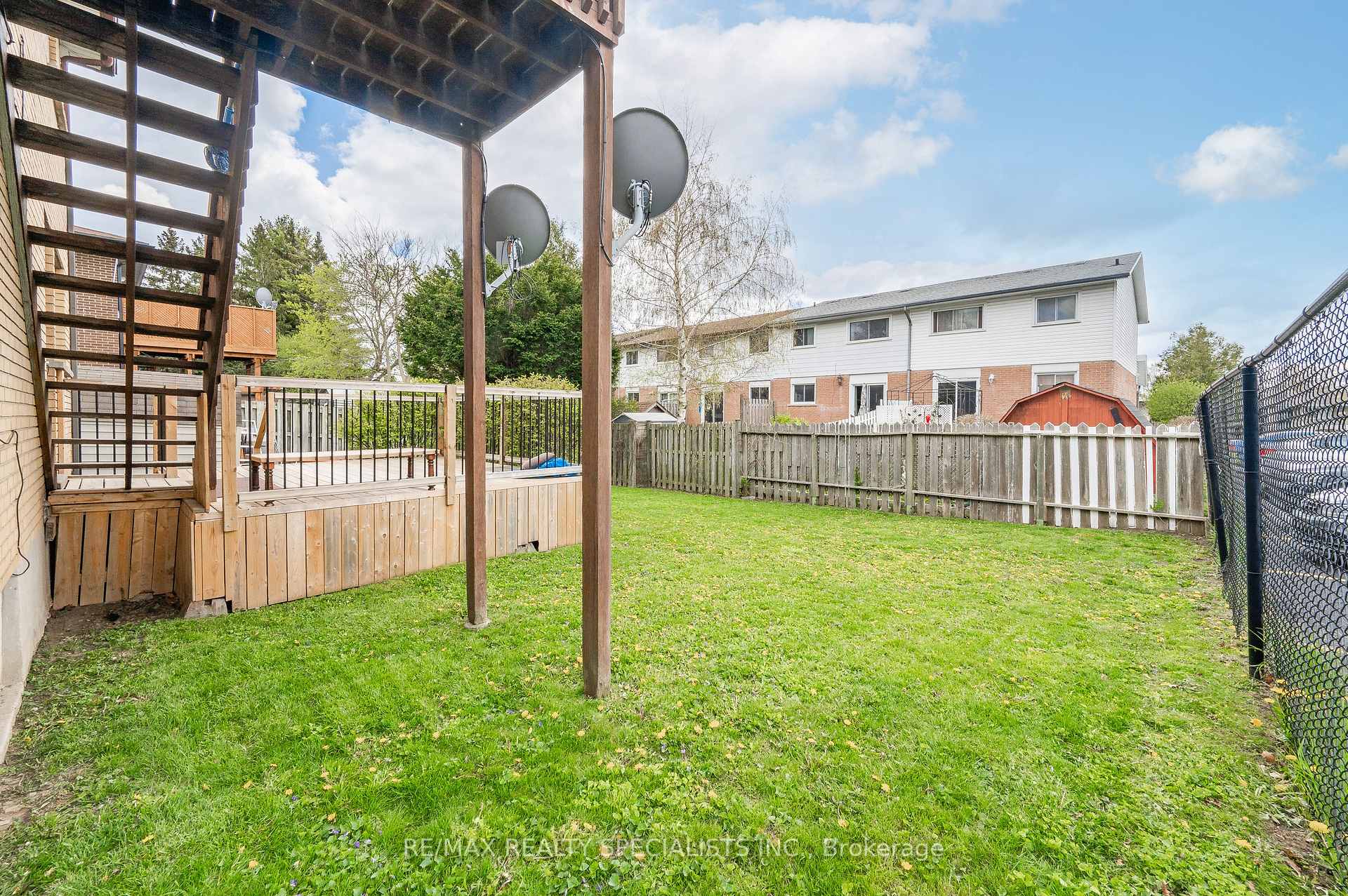 Photo 11 of 23 Rutherford Drive, Kitchener, Centreville Chicopee — HOMEH