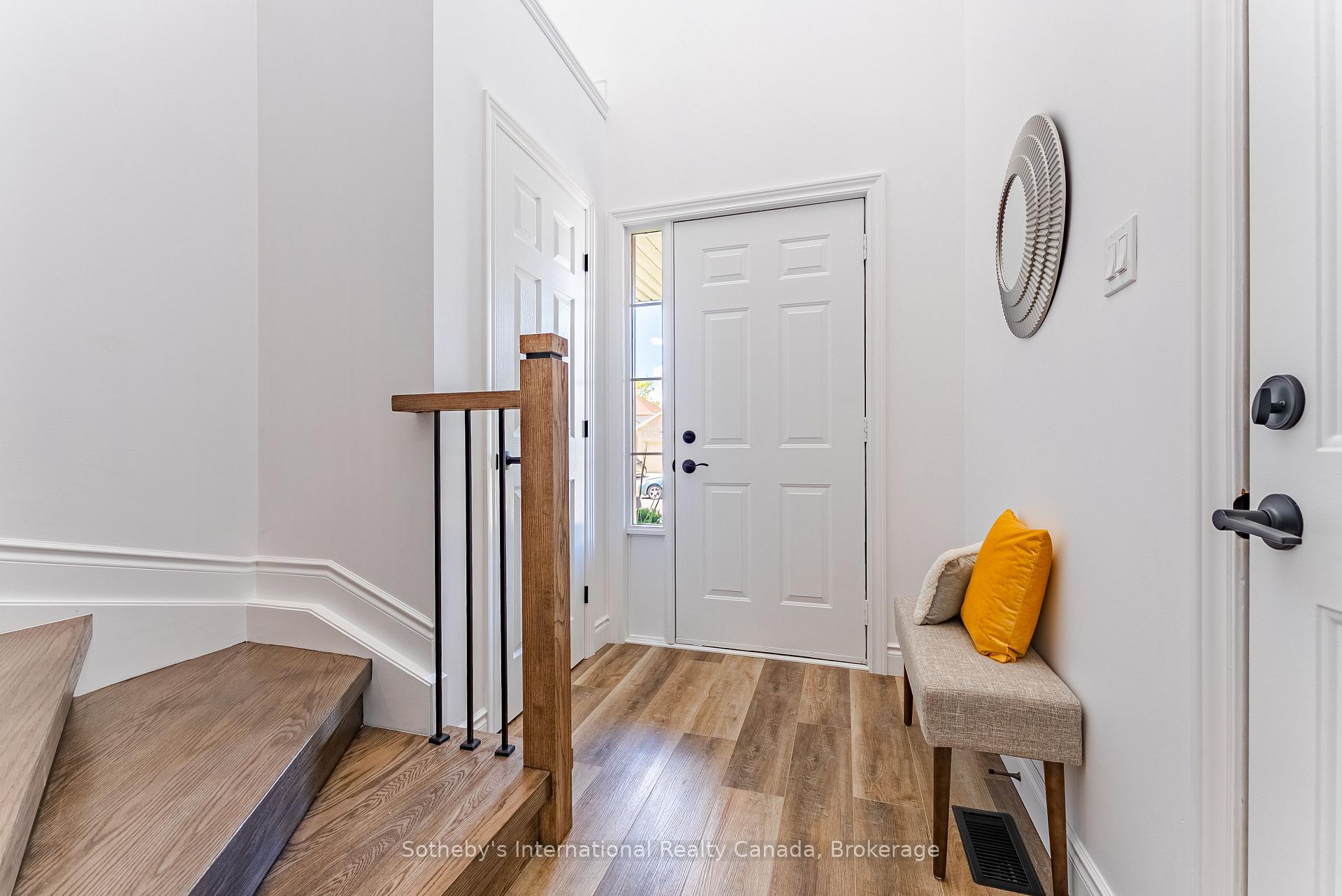 Photo 14 of 501 Southridge Drive, Hamilton, Mountview — HOMEH