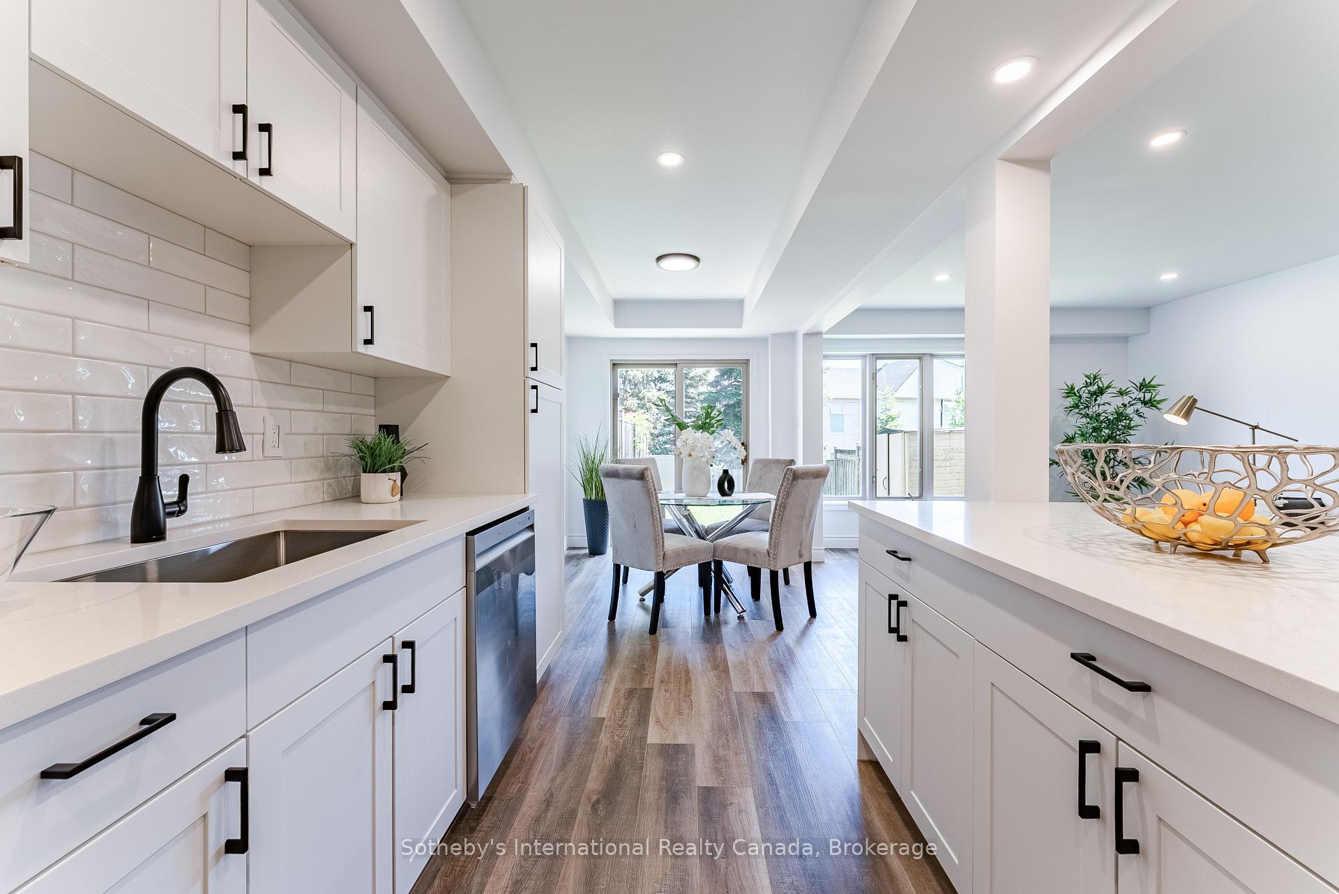 Photo 19 of 501 Southridge Drive, Hamilton, Mountview — HOMEH