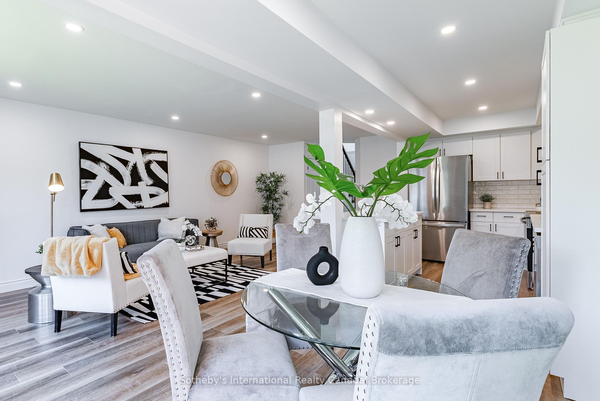 Photo 17 of 501 Southridge Drive, Hamilton, Mountview — HOMEH