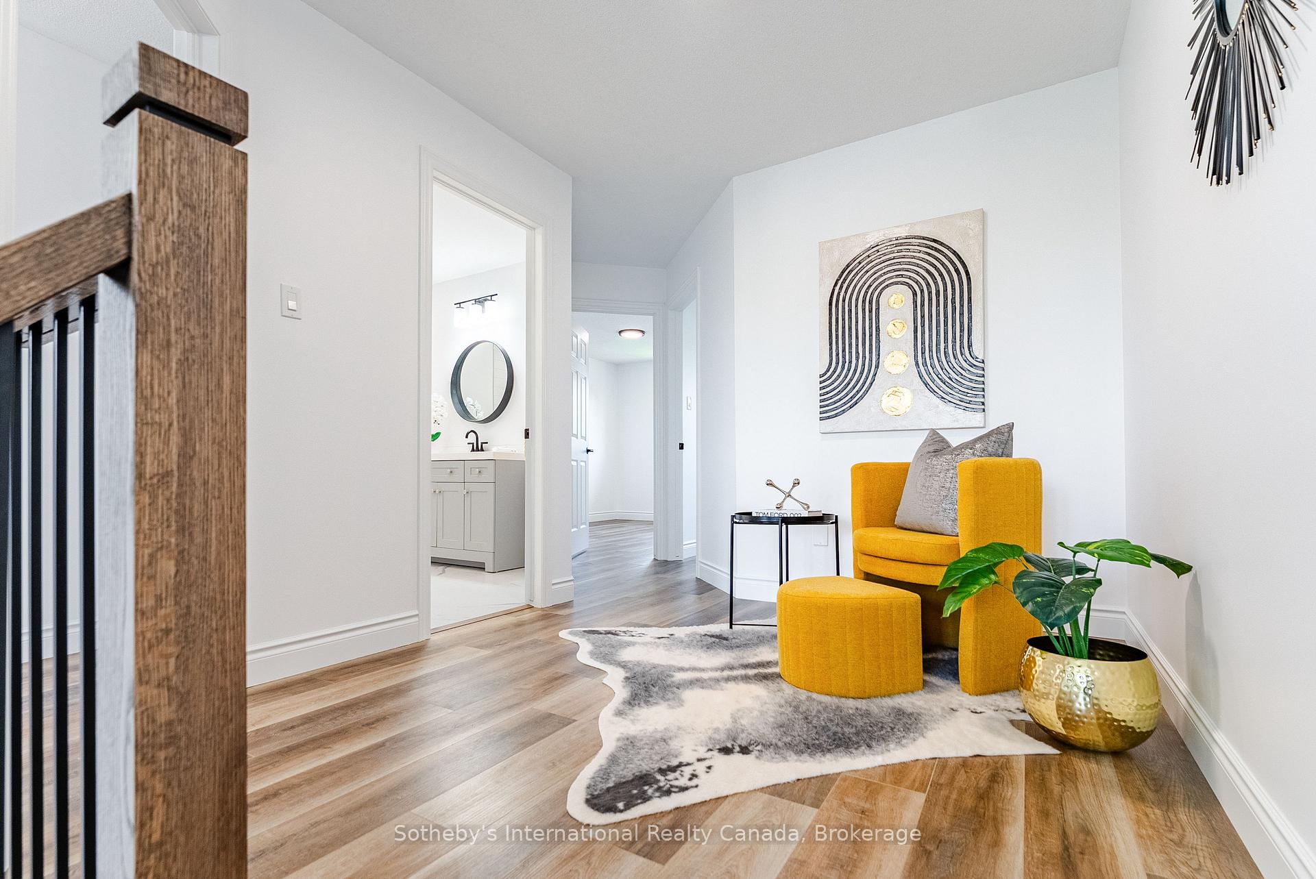 Photo 29 of 501 Southridge Drive, Hamilton, Mountview — HOMEH