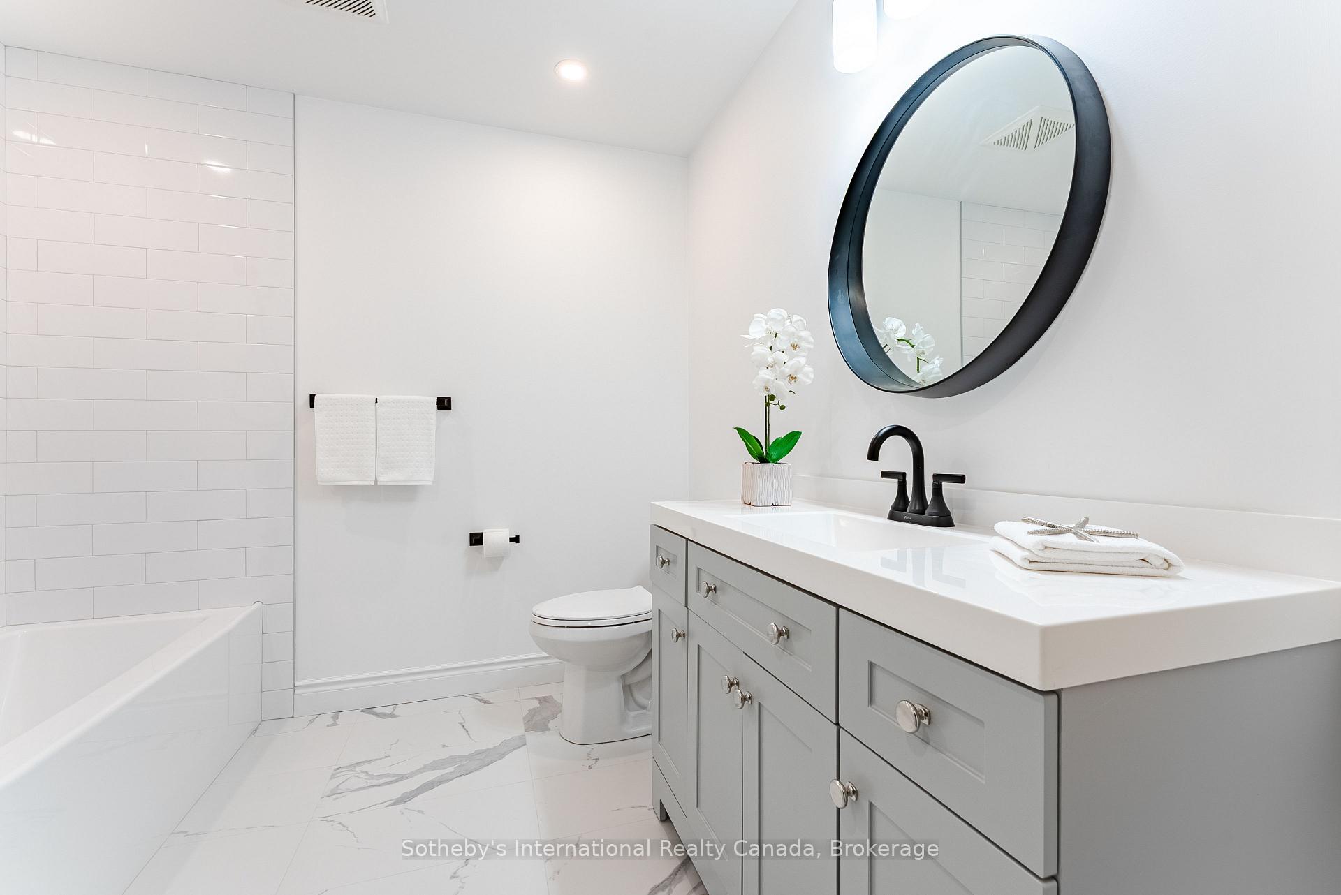 Photo 26 of 501 Southridge Drive, Hamilton, Mountview — HOMEH