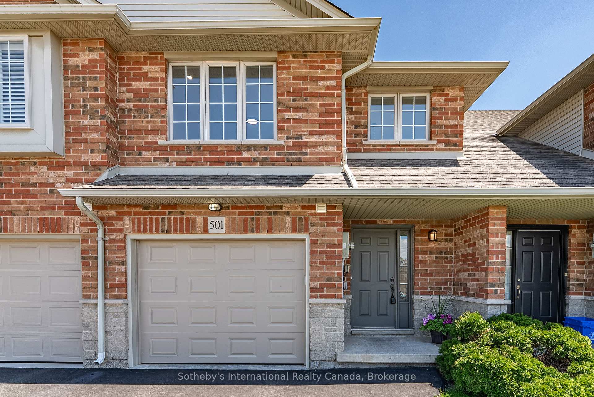Photo 33 of 501 Southridge Drive, Hamilton, Mountview — HOMEH