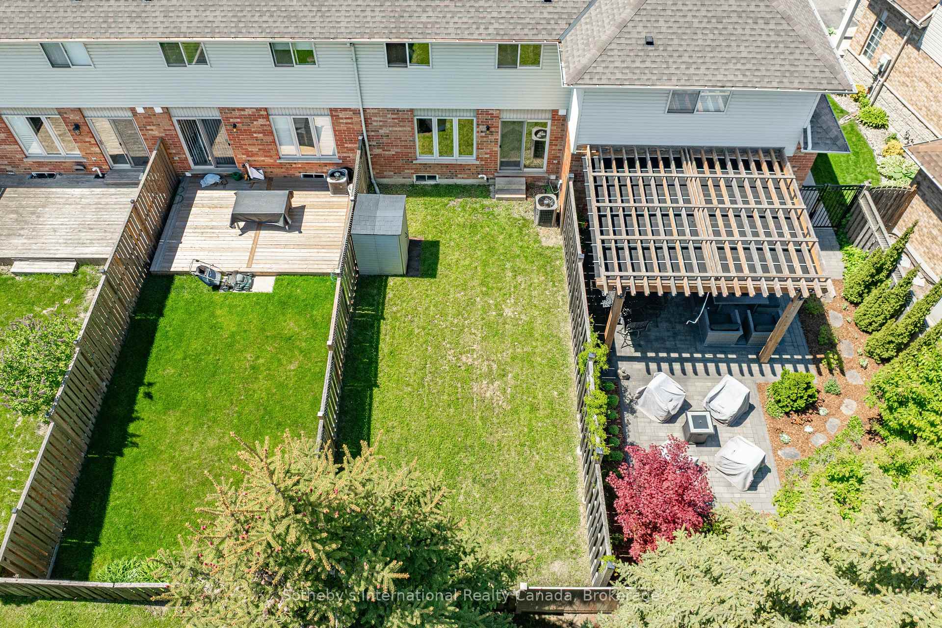 Photo 40 of 501 Southridge Drive, Hamilton, Mountview — HOMEH