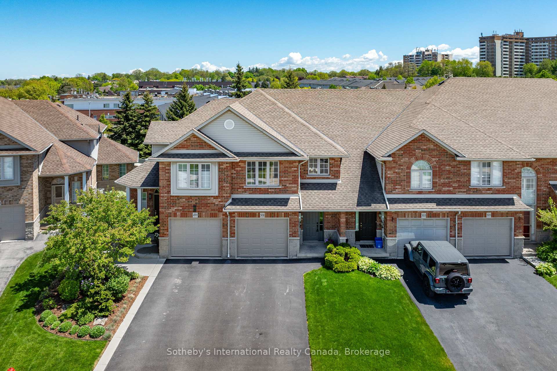 Photo 38 of 501 Southridge Drive, Hamilton, Mountview — HOMEH