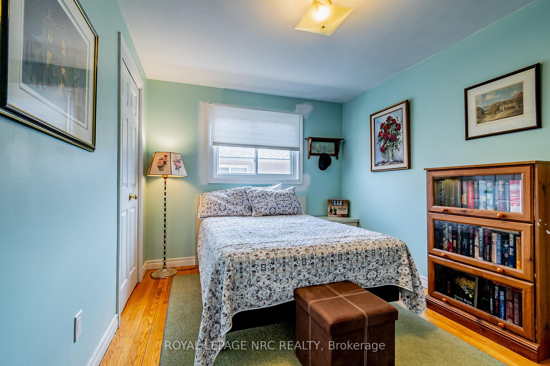 Photo 12 of 44 Harbour Heights Lane, St. Catharines, Lakeport — HOMEH