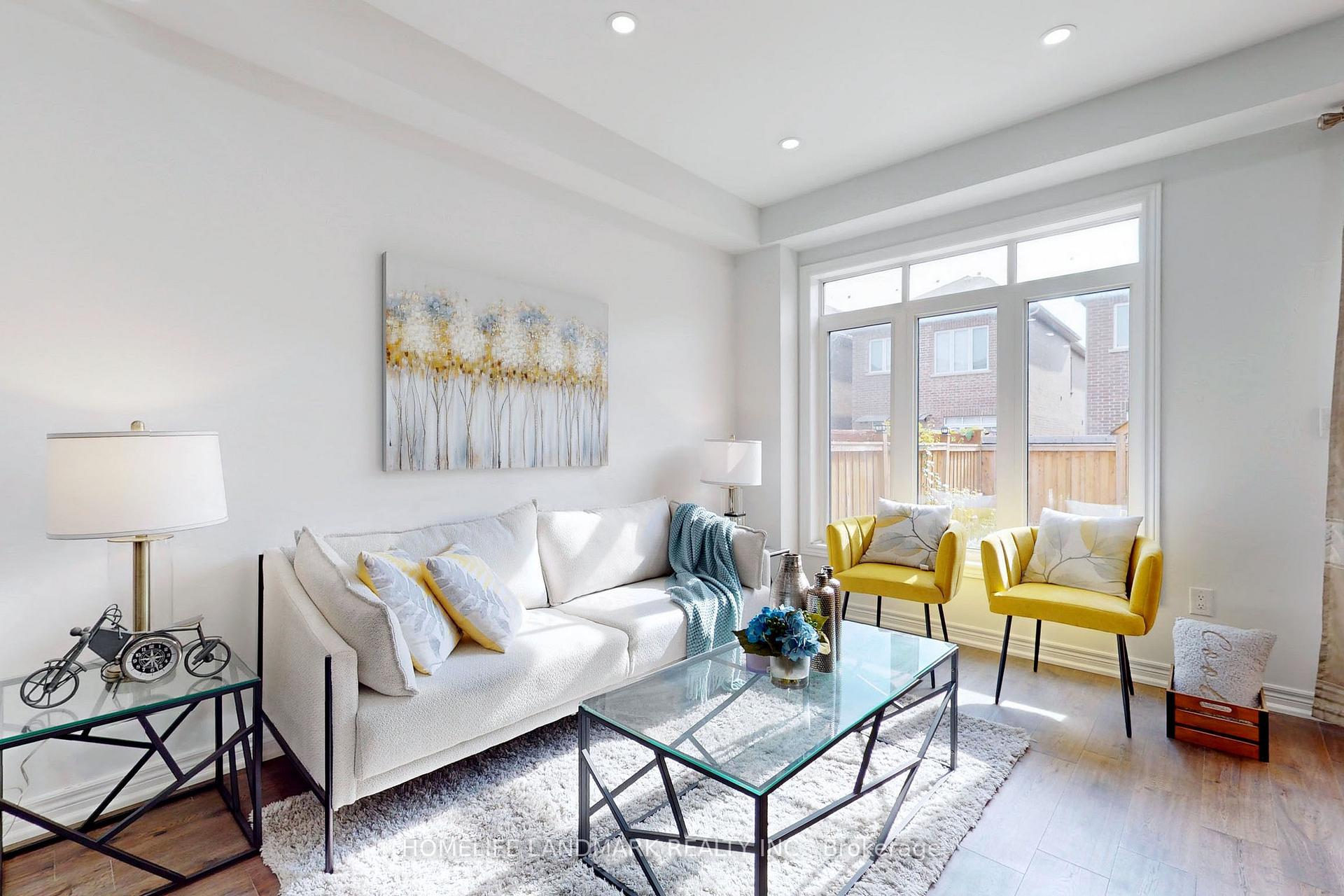 Photo 7 of 7 Reddington Road, Markham, Cedarwood — HOMEH