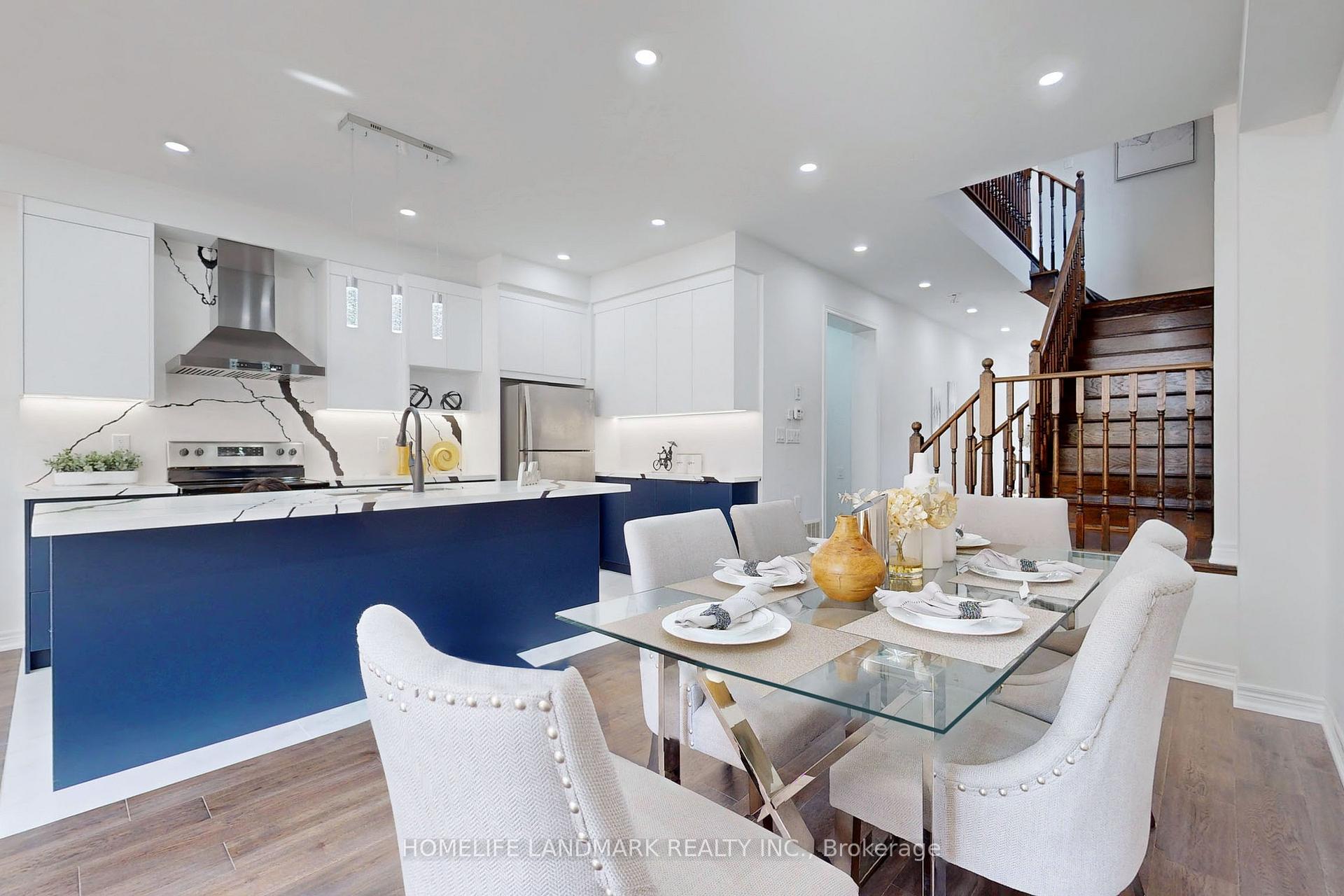 Photo 9 of 7 Reddington Road, Markham, Cedarwood — HOMEH