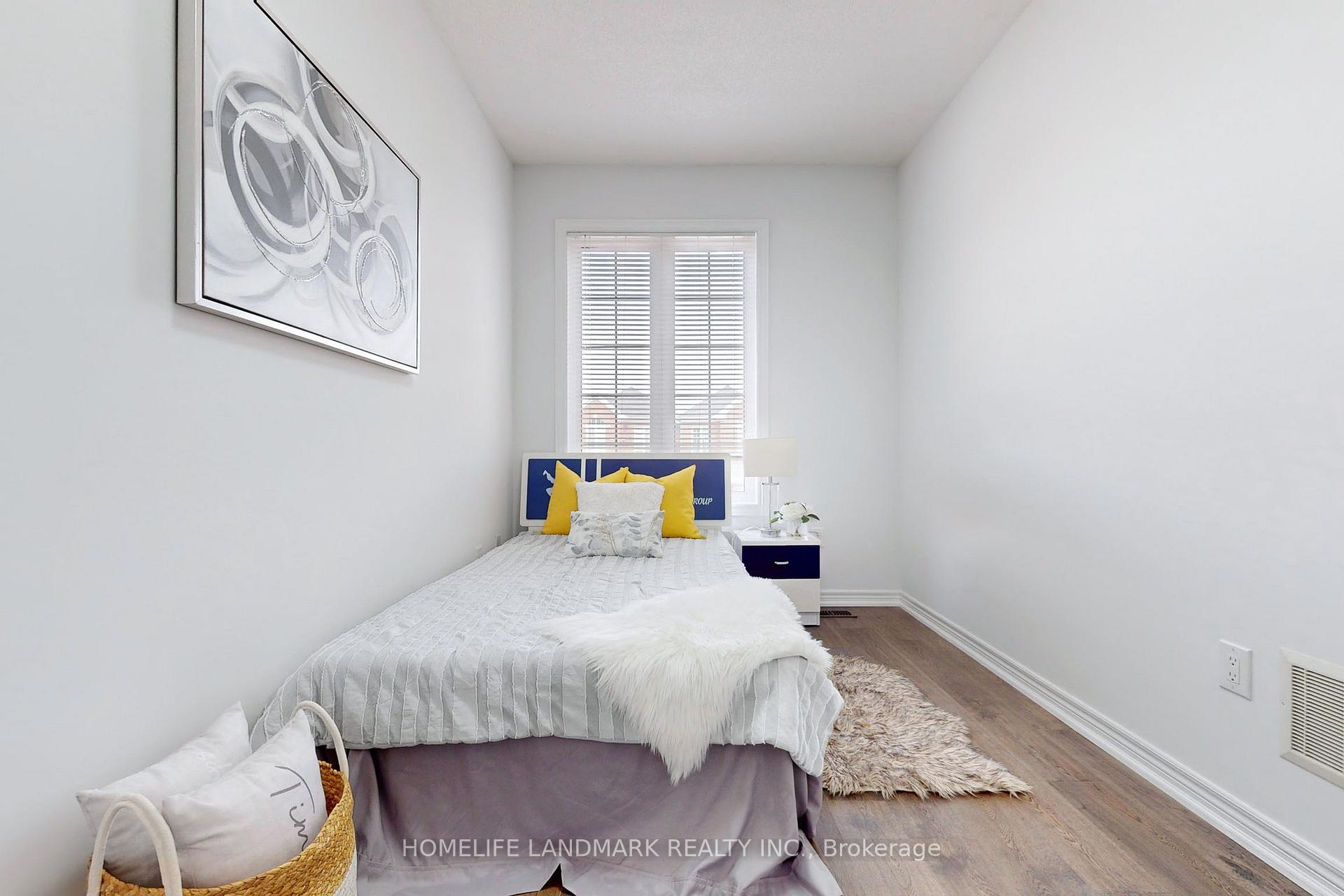 Photo 25 of 7 Reddington Road, Markham, Cedarwood — HOMEH