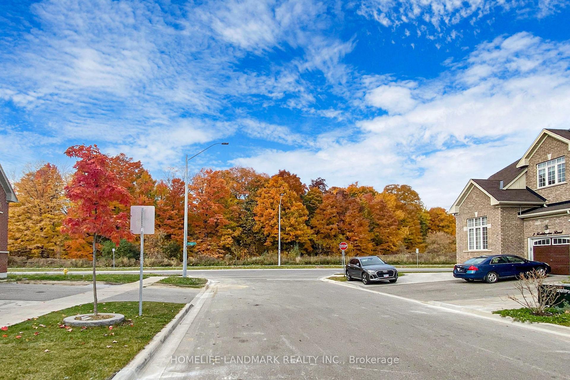Photo 40 of 7 Reddington Road, Markham, Cedarwood — HOMEH