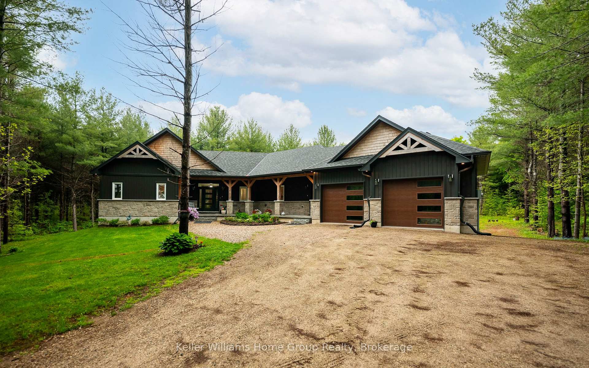Photo 1 of 211721 Baseline Road, West Grey — HOMEH