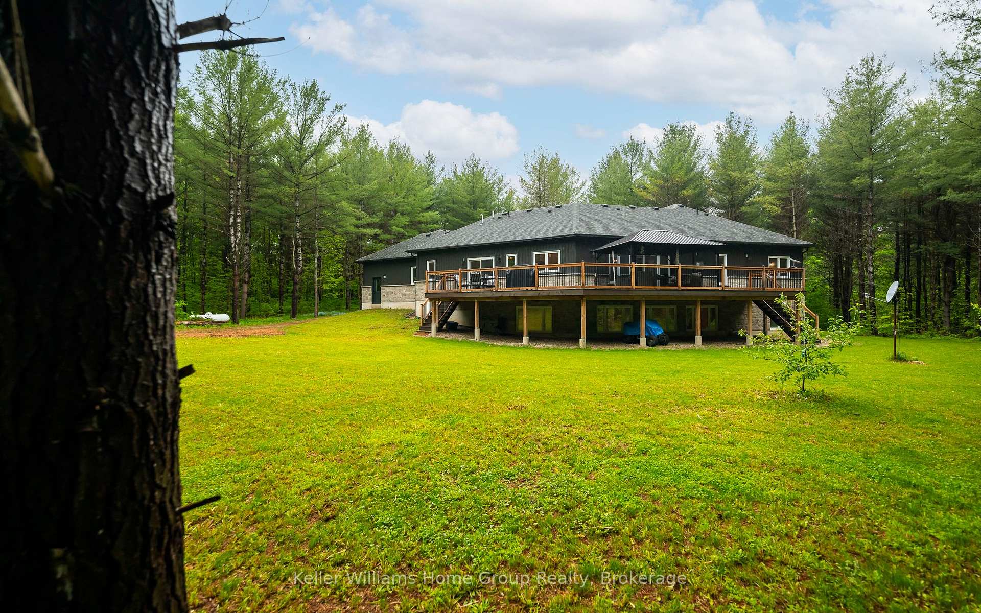 Photo 8 of 211721 Baseline Road, West Grey — HOMEH