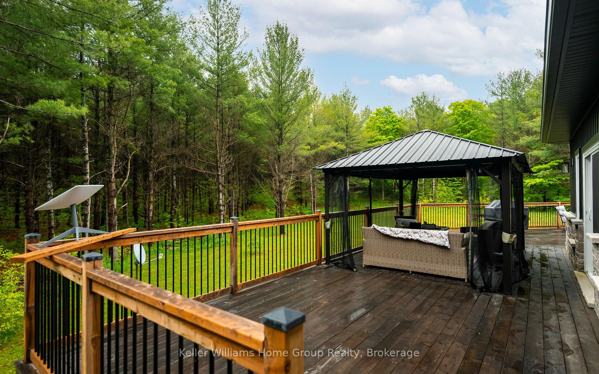 Photo 3 of 211721 Baseline Road, West Grey — HOMEH
