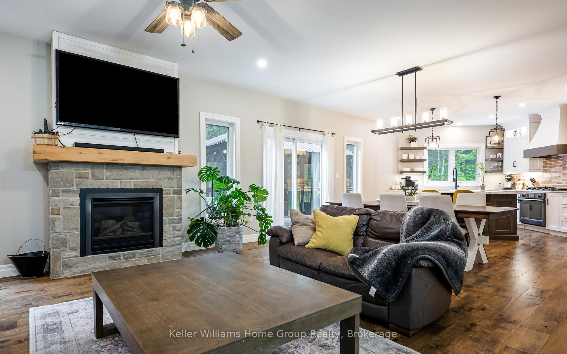 Photo 19 of 211721 Baseline Road, West Grey — HOMEH