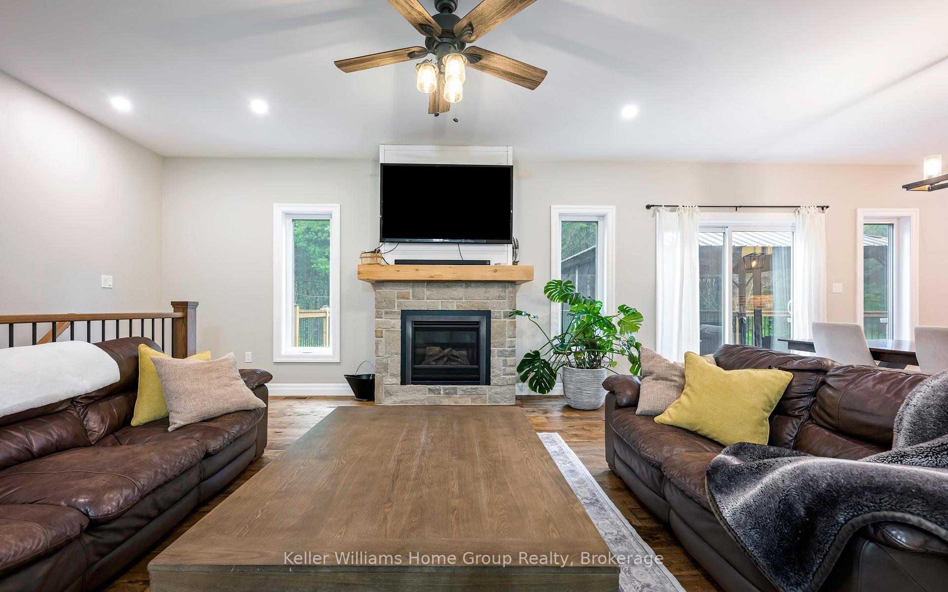 Photo 6 of 211721 Baseline Road, West Grey — HOMEH