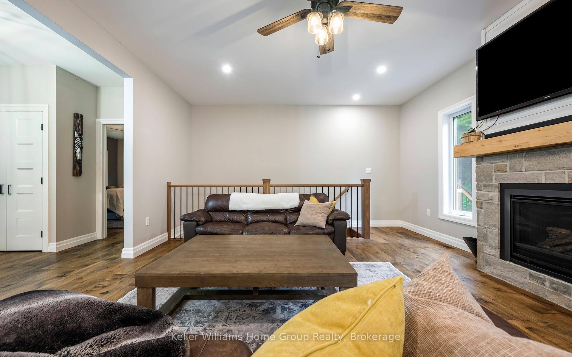 Photo 9 of 211721 Baseline Road, West Grey — HOMEH