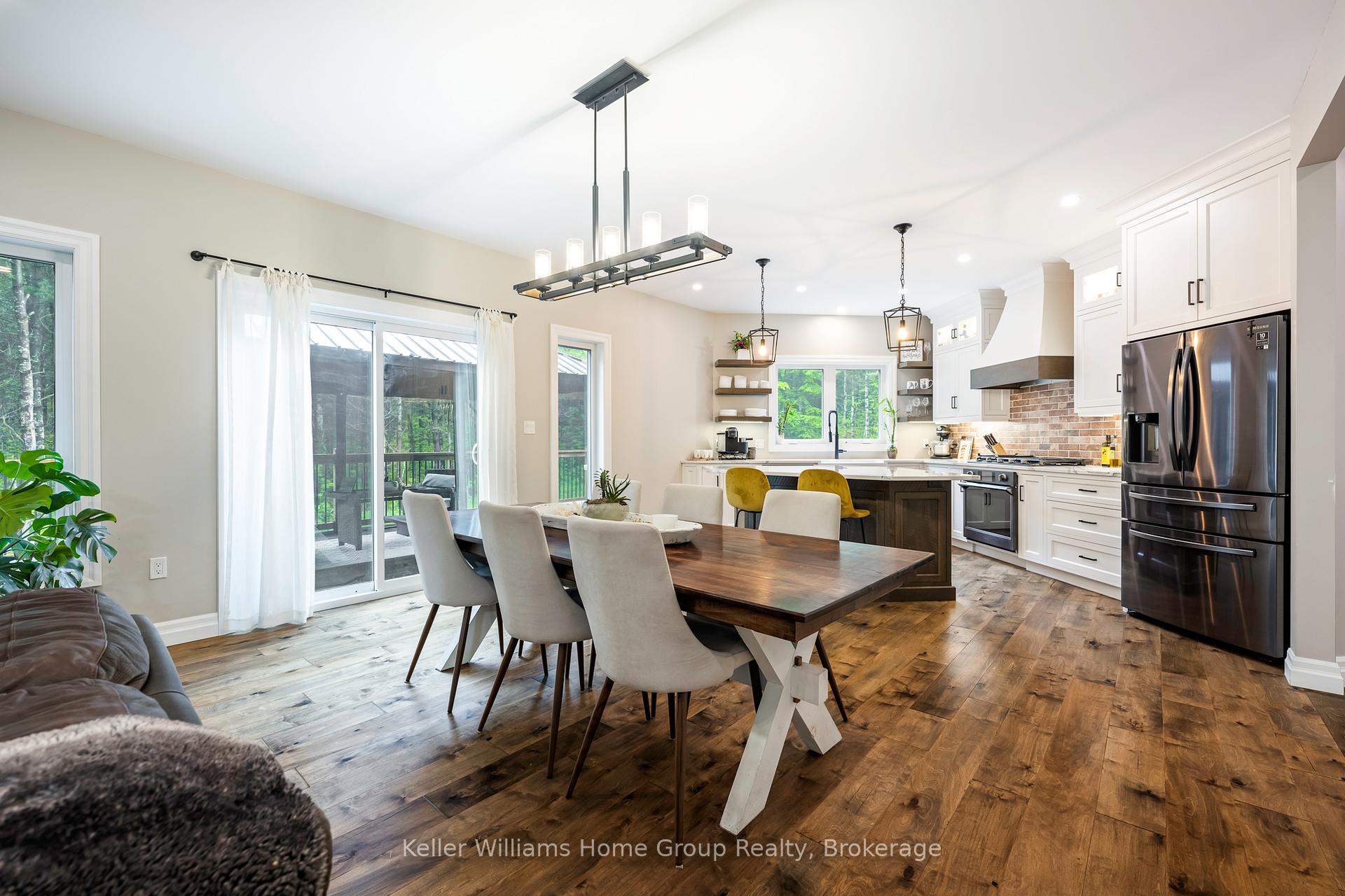 Photo 20 of 211721 Baseline Road, West Grey — HOMEH