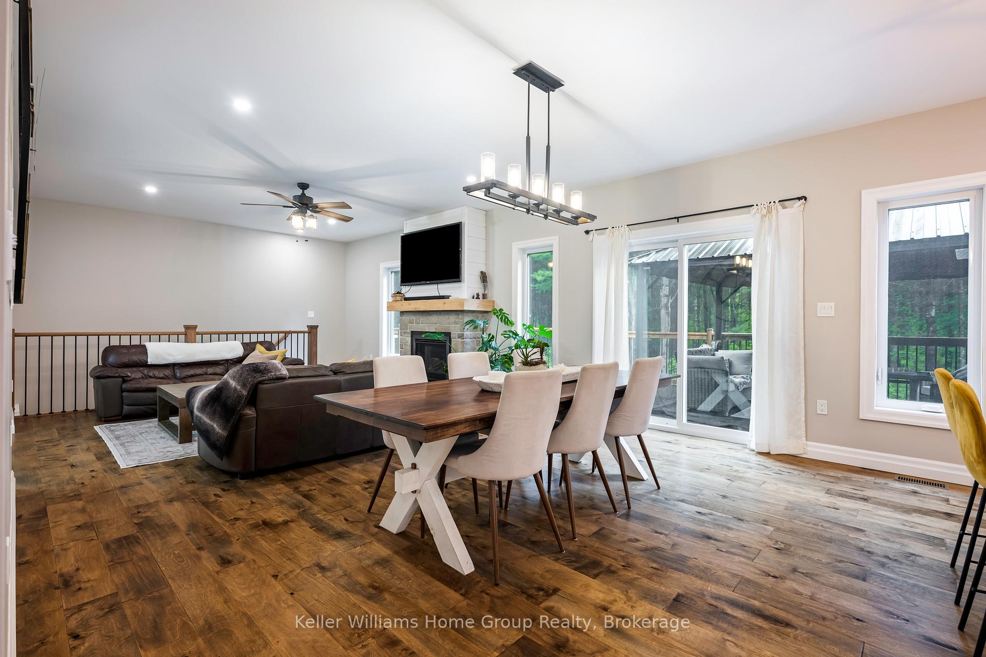 Photo 17 of 211721 Baseline Road, West Grey — HOMEH